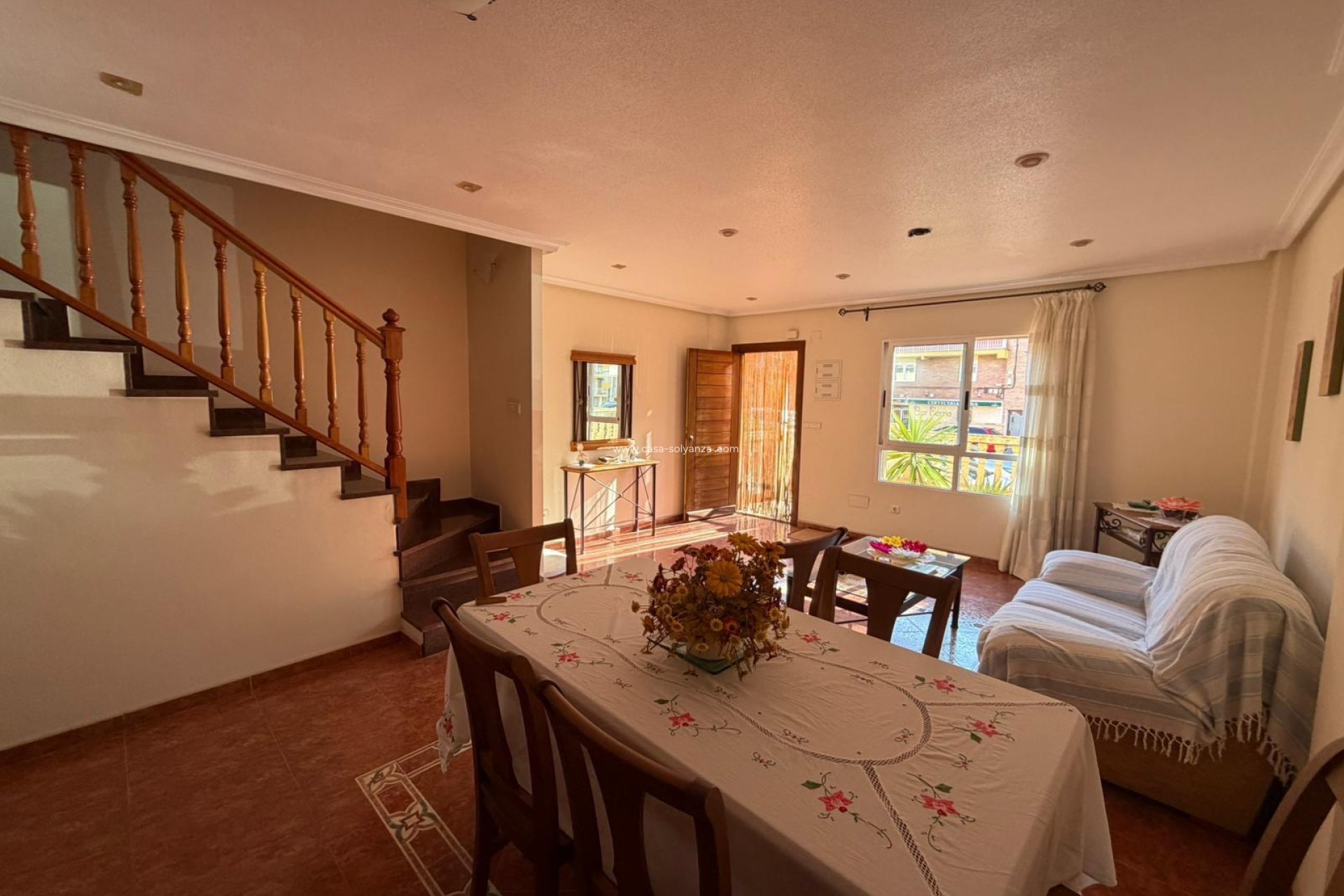 Wiederverkauf - Stadthaus - Guardamar del Segura - Pueblo