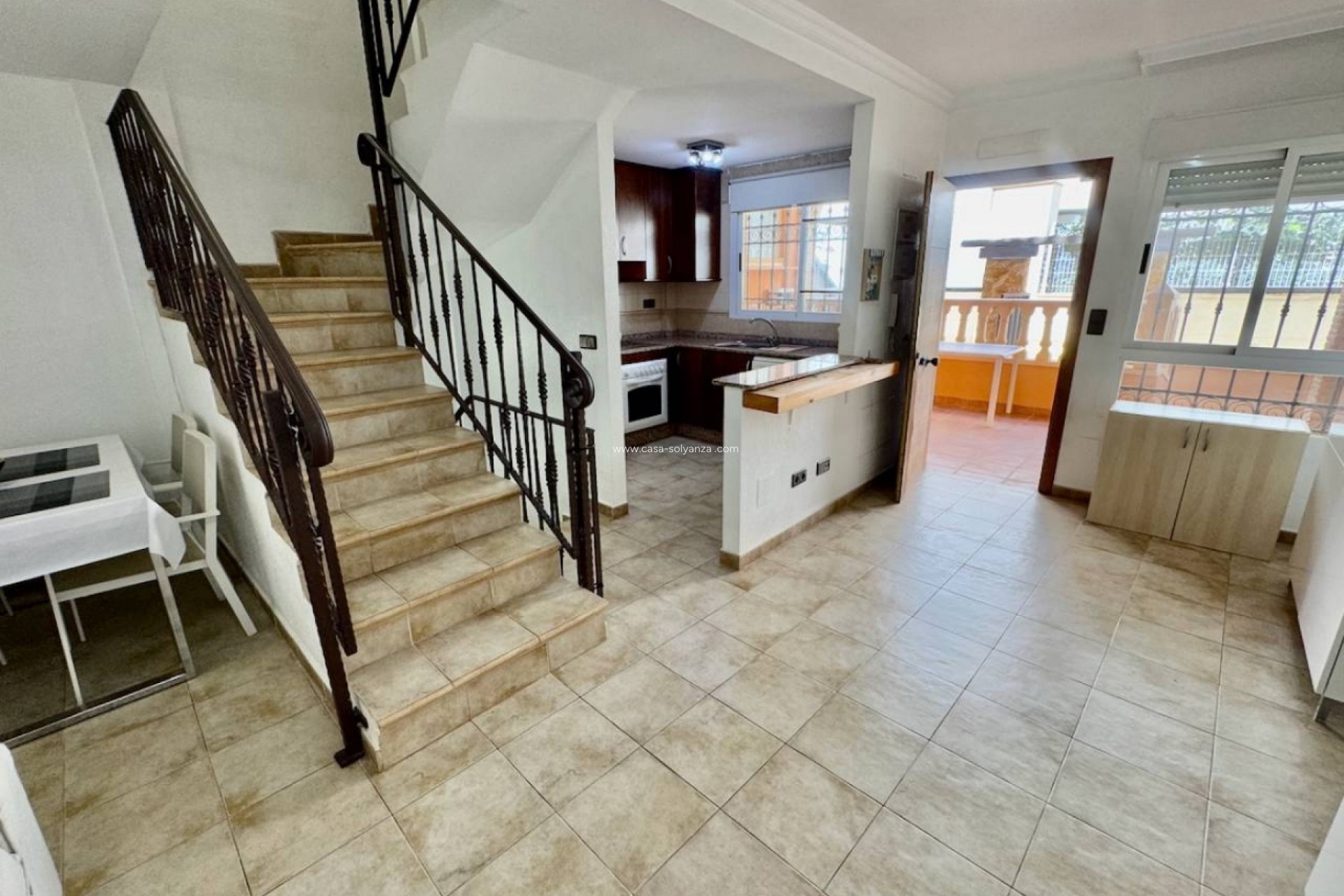 Wiederverkauf - Stadthaus - Guardamar del Segura - Urbanizaciones