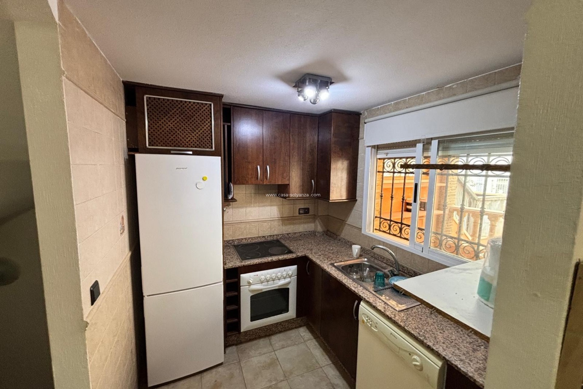 Wiederverkauf - Stadthaus - Guardamar del Segura - Urbanizaciones