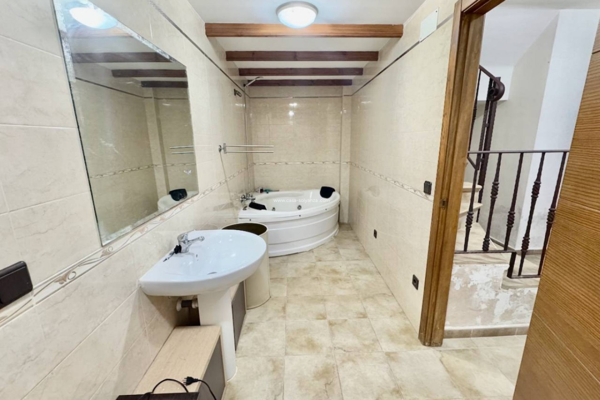 Wiederverkauf - Stadthaus - Guardamar del Segura - Urbanizaciones