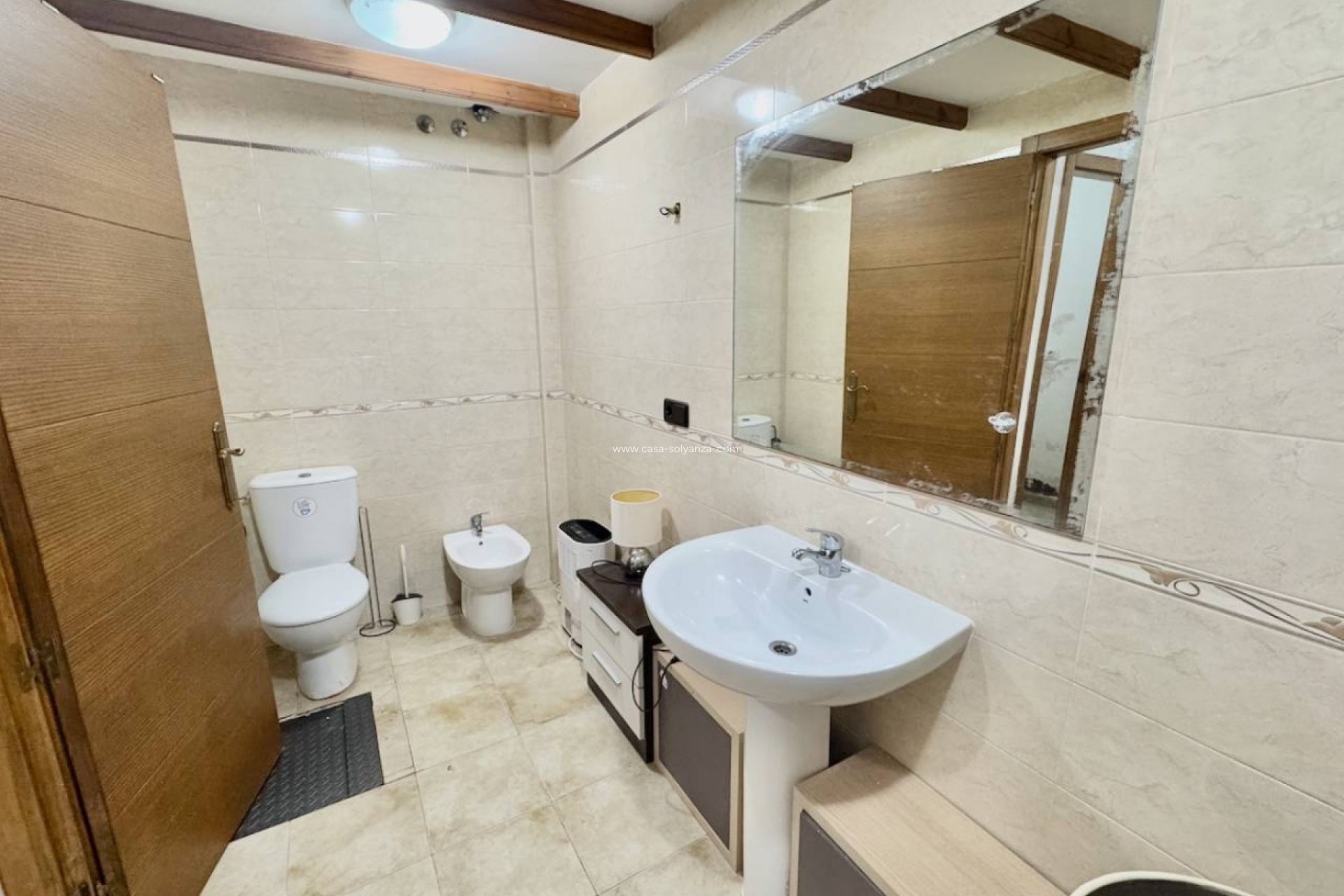 Wiederverkauf - Stadthaus - Guardamar del Segura - Urbanizaciones