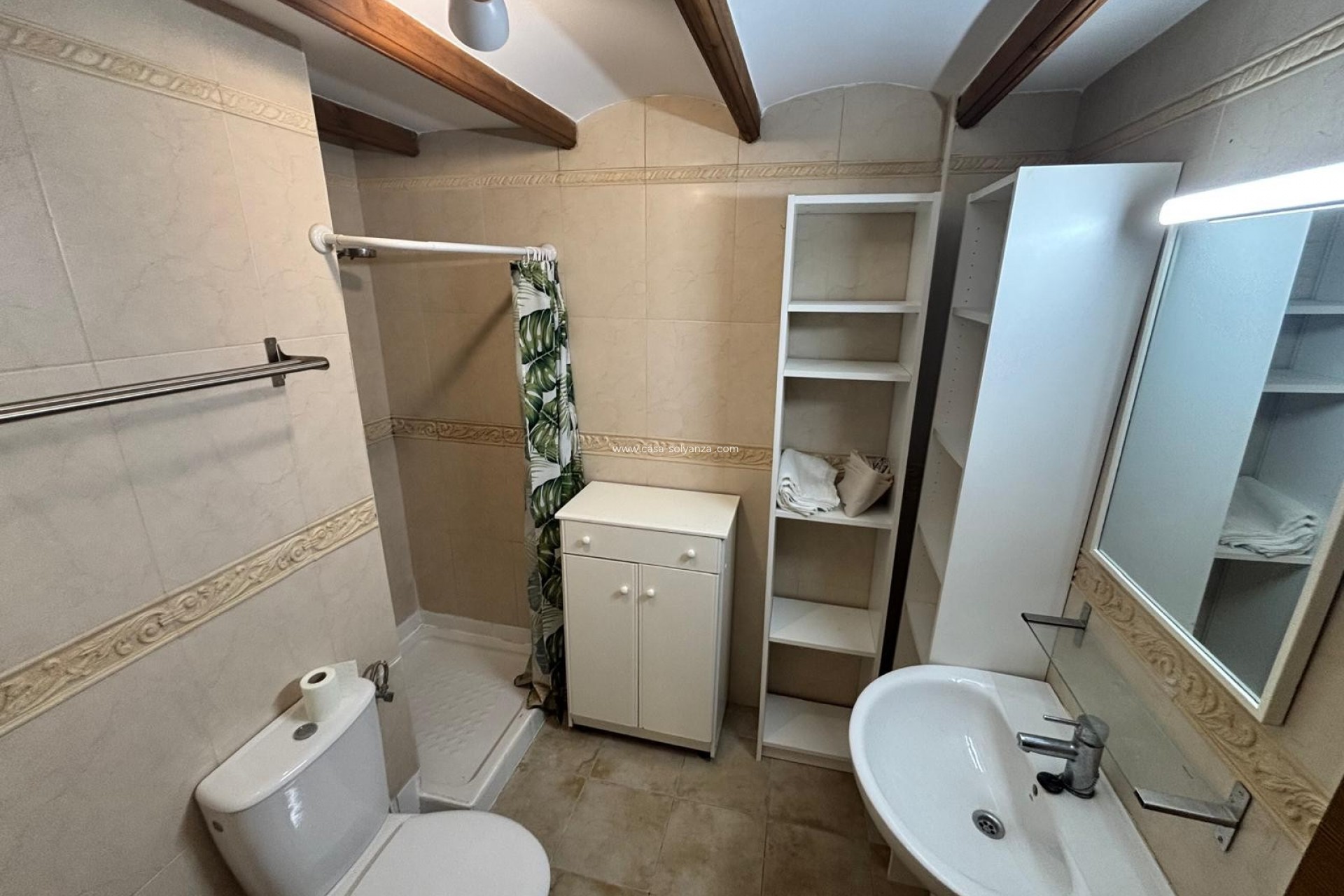 Wiederverkauf - Stadthaus - Guardamar del Segura - Urbanizaciones