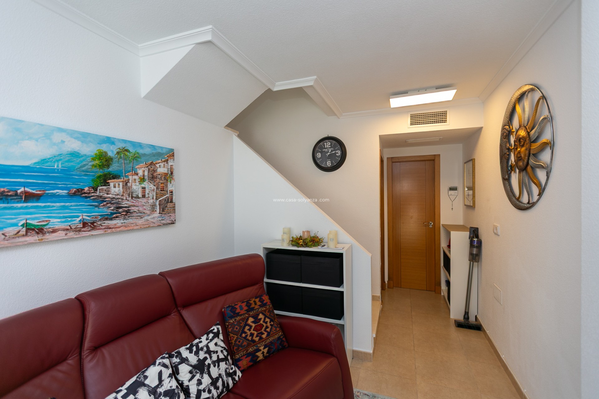 Wiederverkauf - Stadthaus - Guardamar del Segura