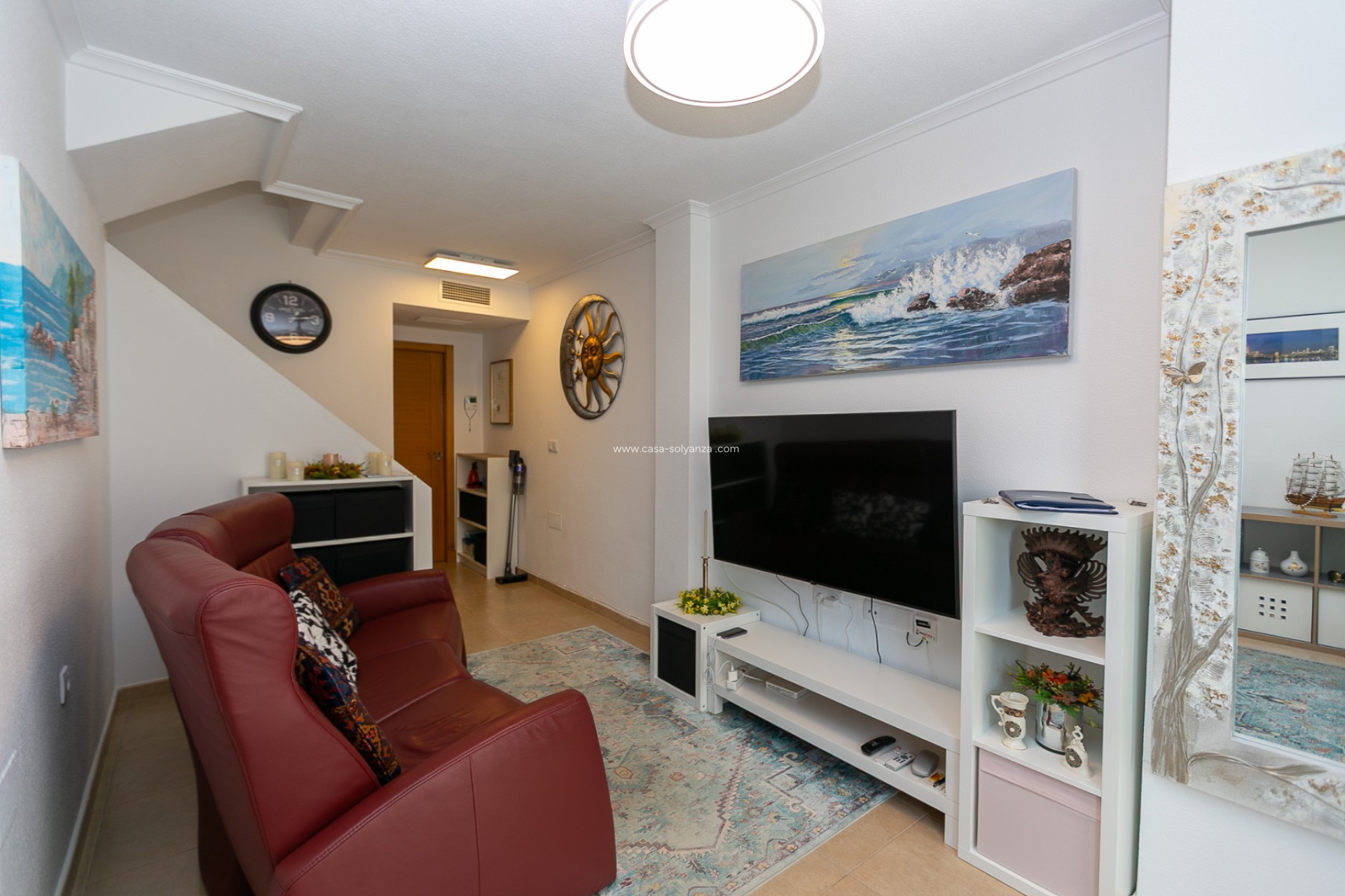 Wiederverkauf - Stadthaus - Guardamar del Segura