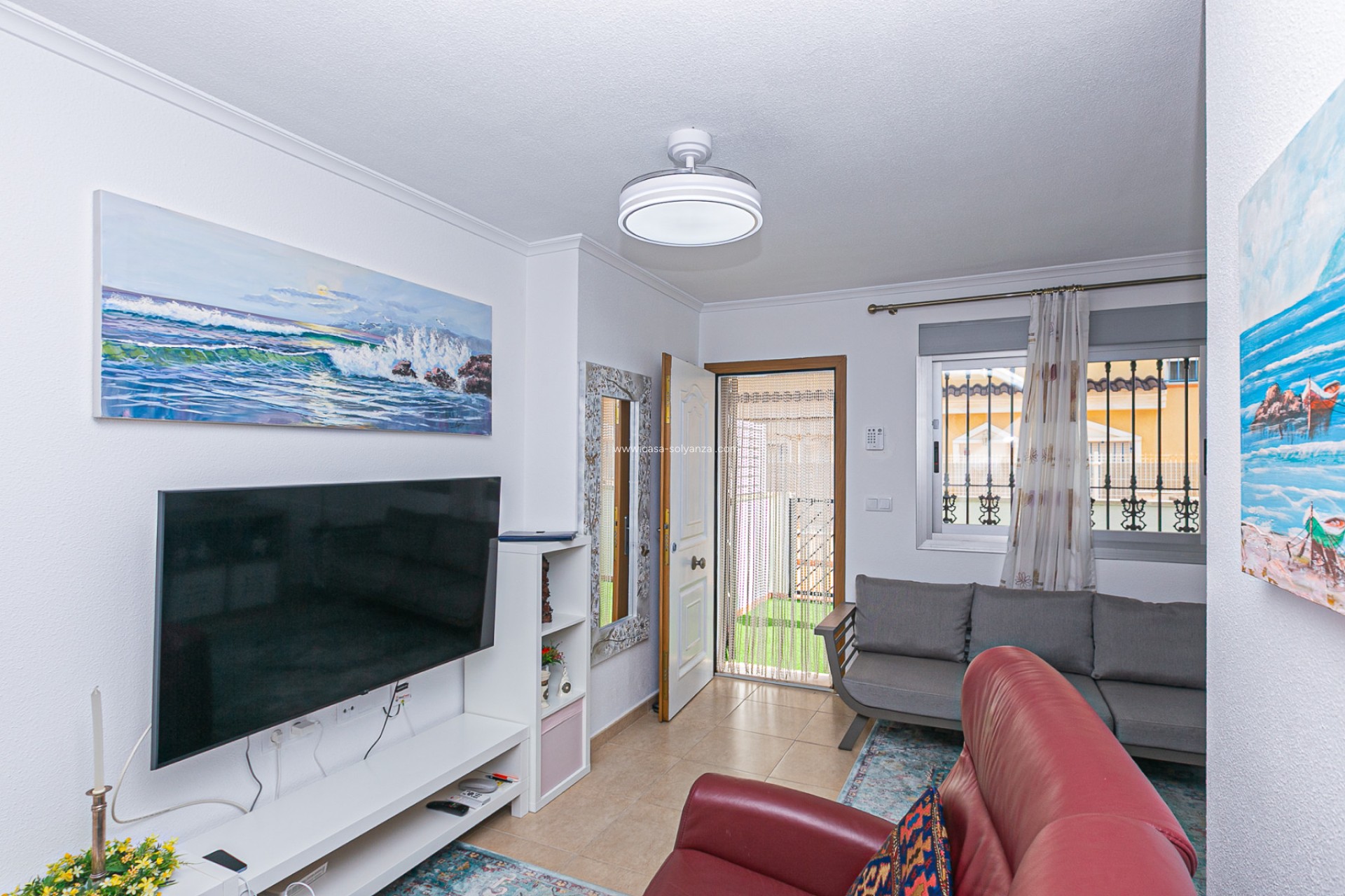 Wiederverkauf - Stadthaus - Guardamar del Segura