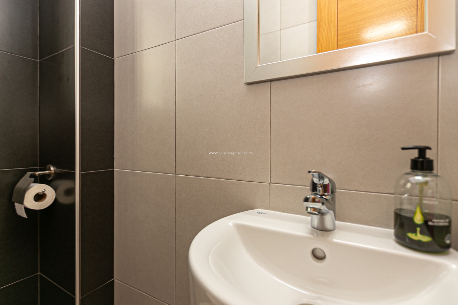 Wiederverkauf - Stadthaus - Guardamar del Segura