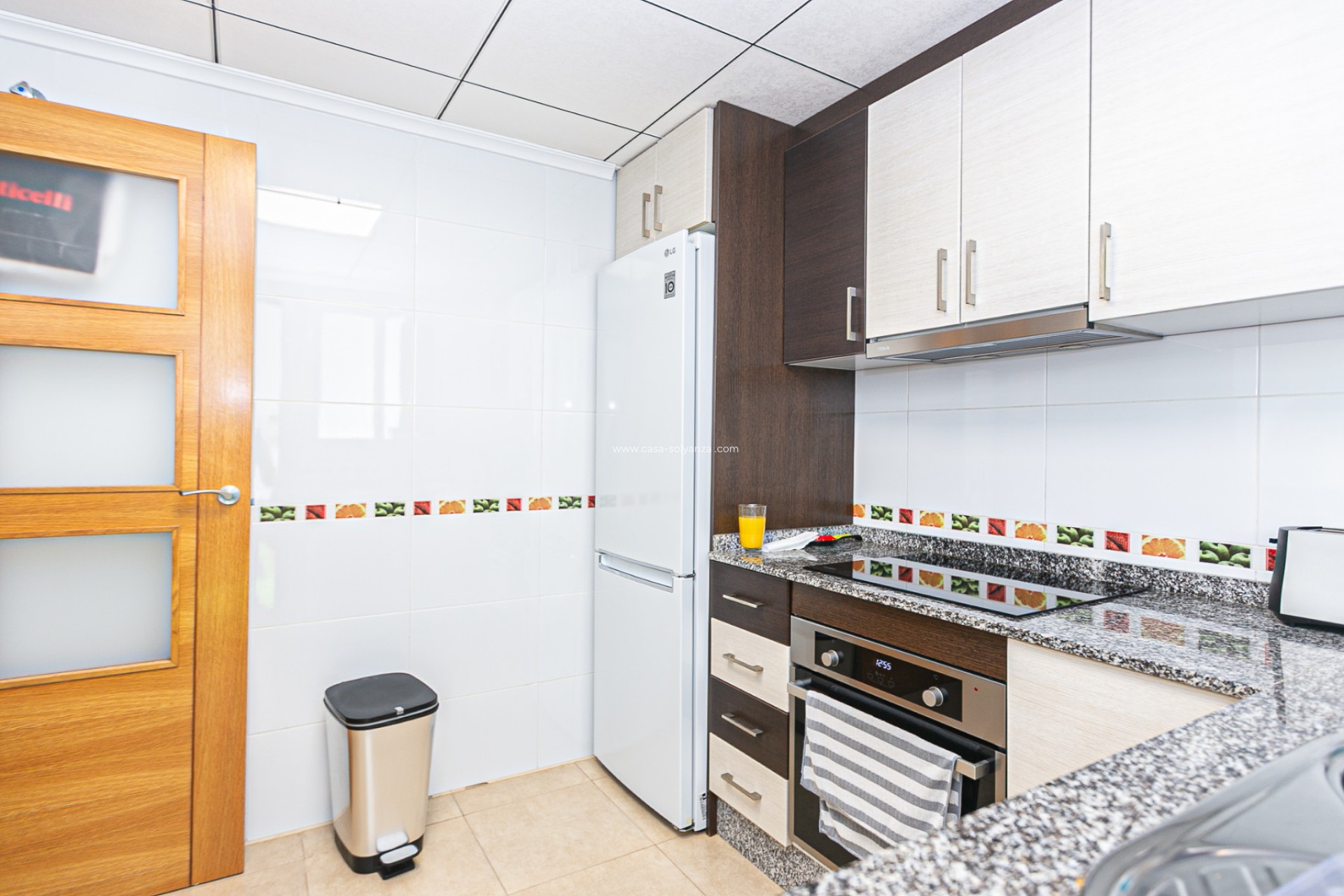 Wiederverkauf - Stadthaus - Guardamar del Segura