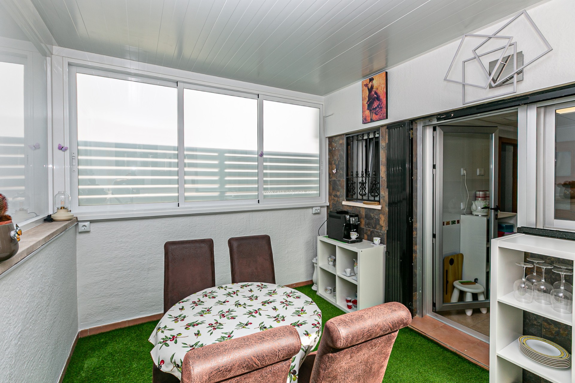 Wiederverkauf - Stadthaus - Guardamar del Segura