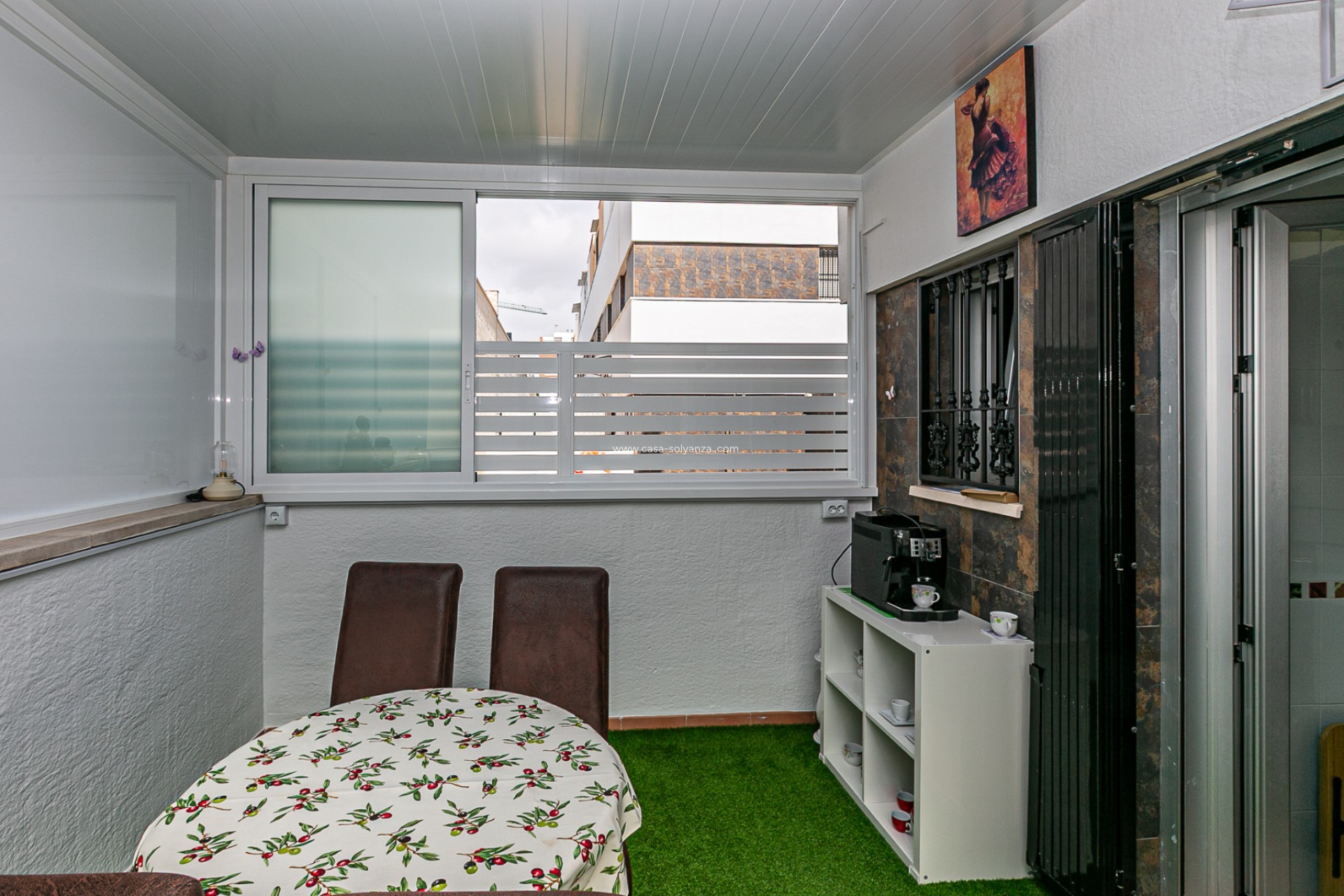 Wiederverkauf - Stadthaus - Guardamar del Segura