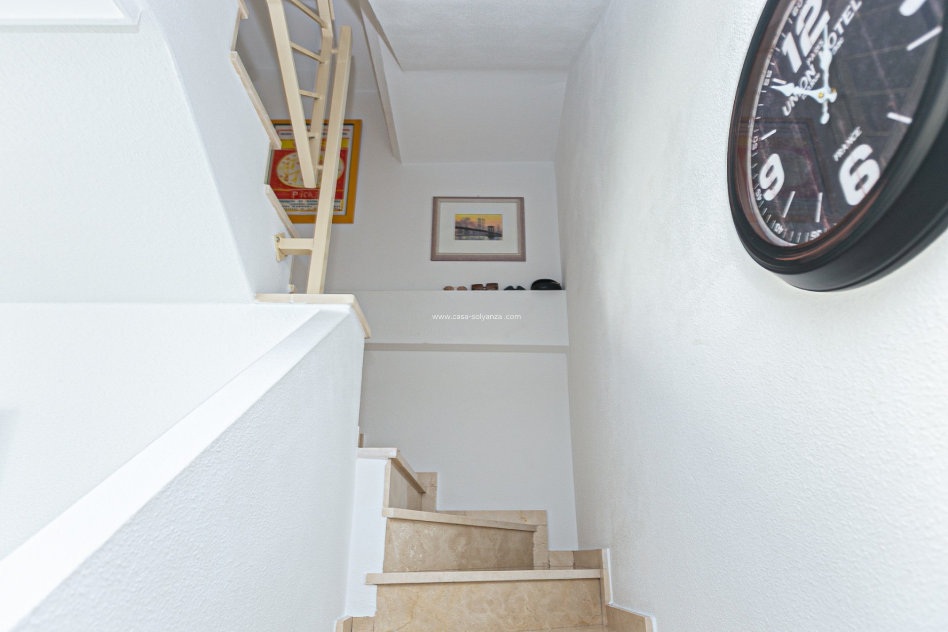 Wiederverkauf - Stadthaus - Guardamar del Segura