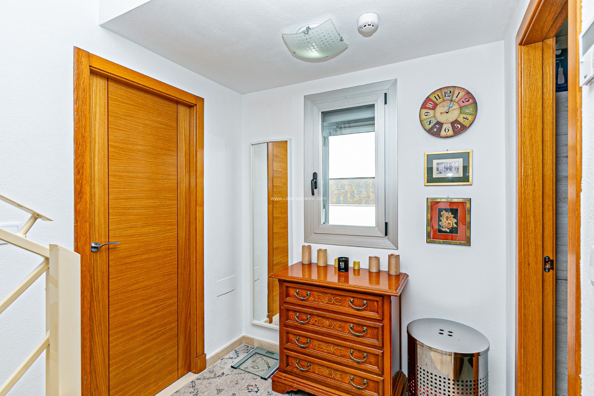 Wiederverkauf - Stadthaus - Guardamar del Segura