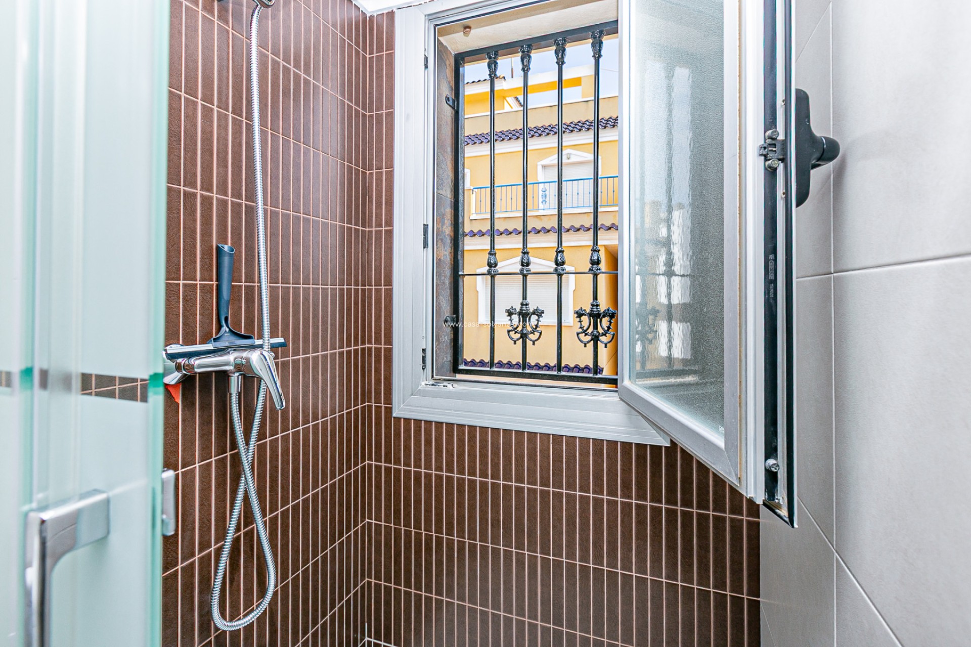 Wiederverkauf - Stadthaus - Guardamar del Segura