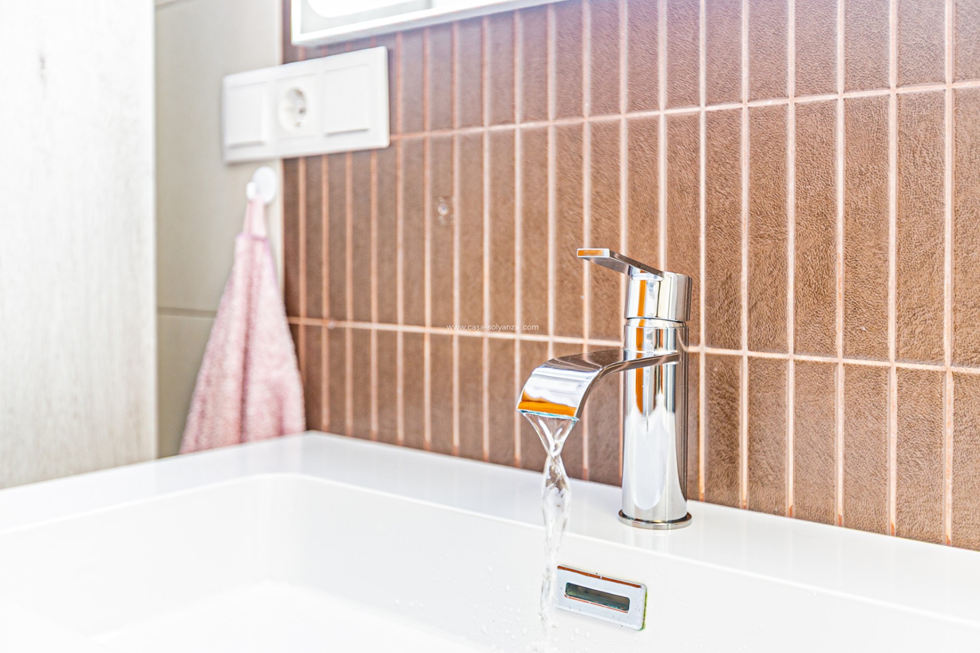 Wiederverkauf - Stadthaus - Guardamar del Segura