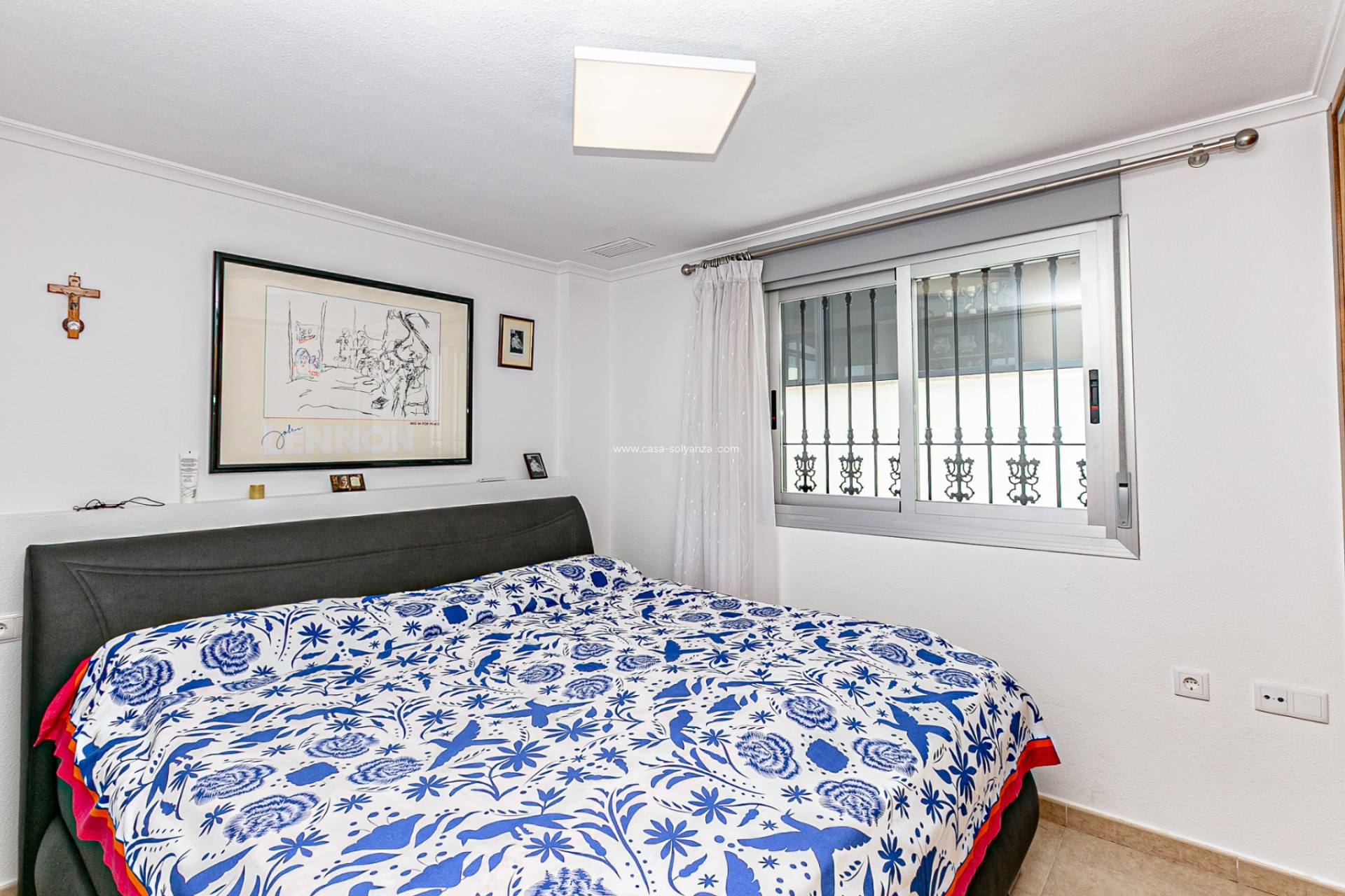 Wiederverkauf - Stadthaus - Guardamar del Segura