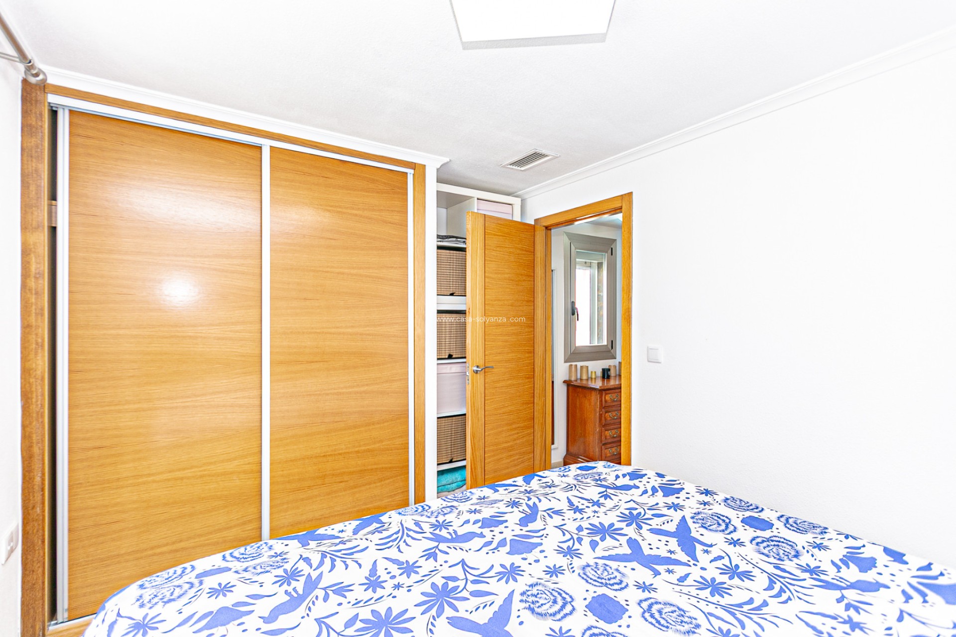 Wiederverkauf - Stadthaus - Guardamar del Segura