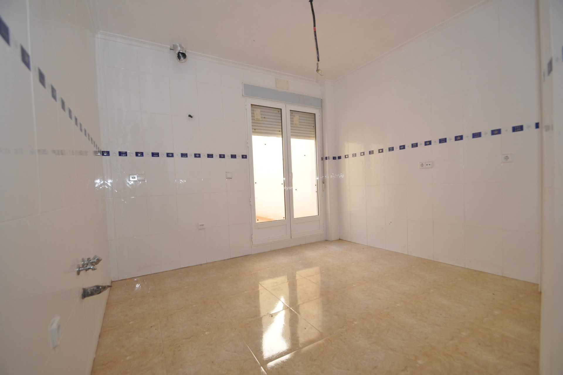 Wiederverkauf - Stadthaus - Ibi - Costa Blanca