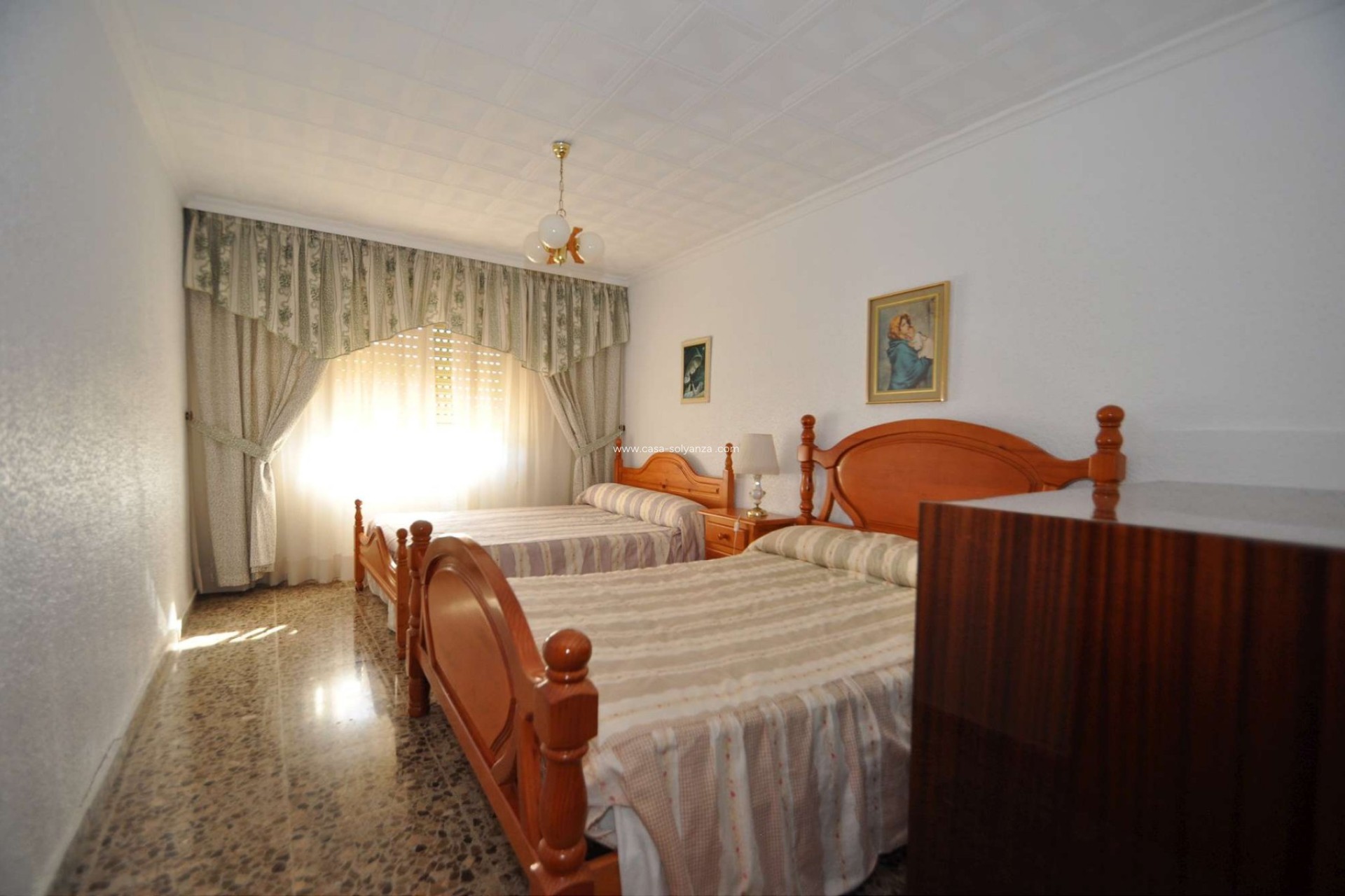 Wiederverkauf - Stadthaus - Ibi - Costa Blanca