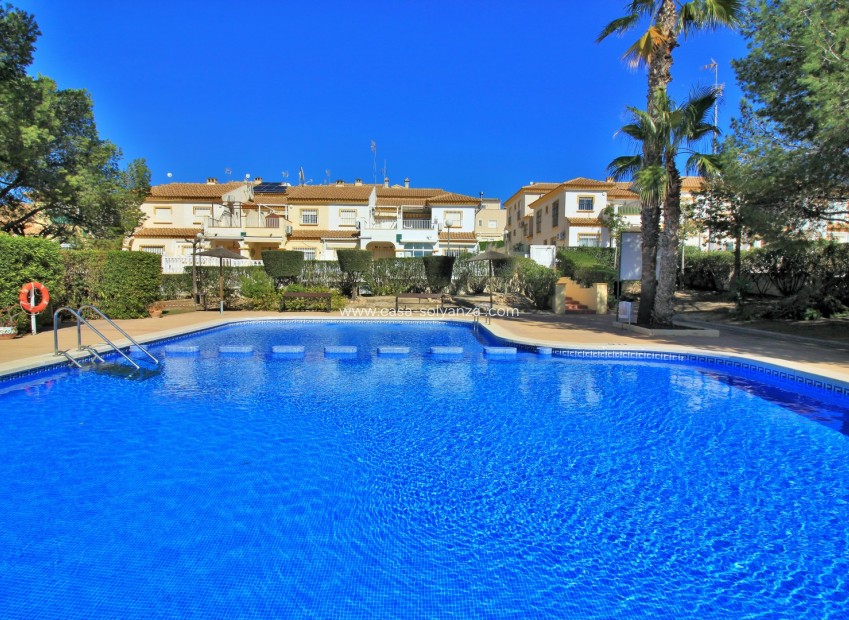 Wiederverkauf - Stadthaus - La Florida