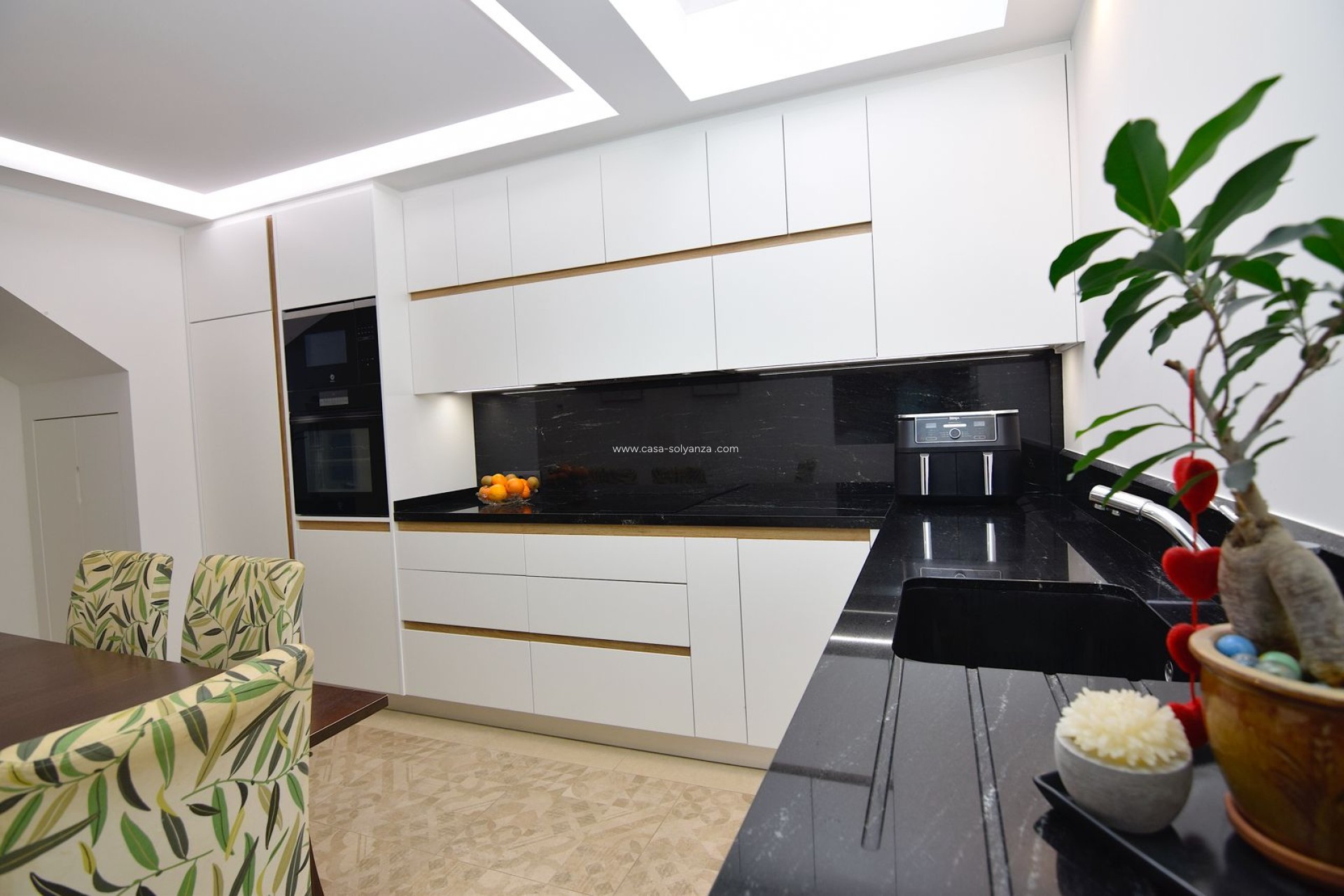 Wiederverkauf - Stadthaus - La Florida