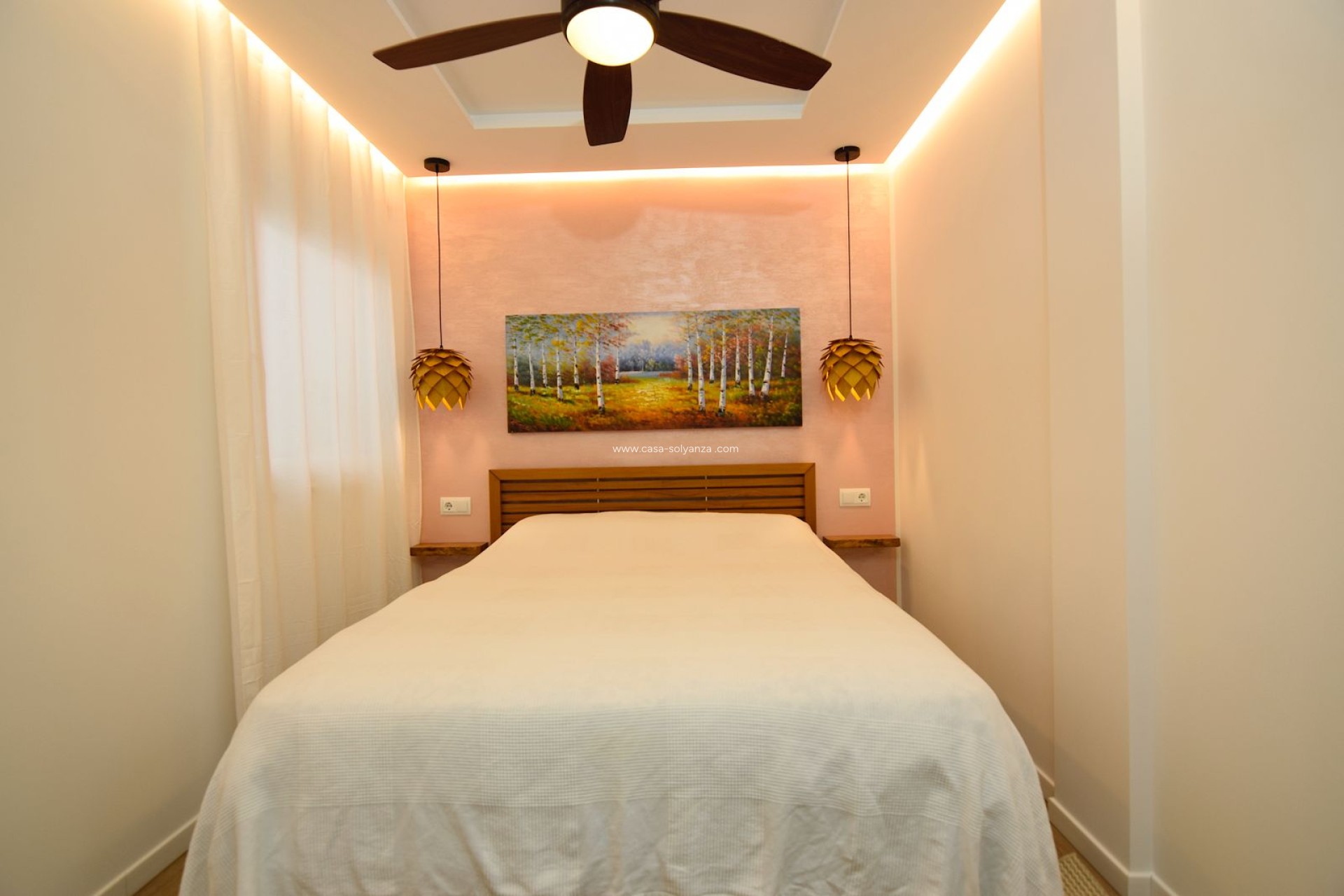 Wiederverkauf - Stadthaus - La Florida