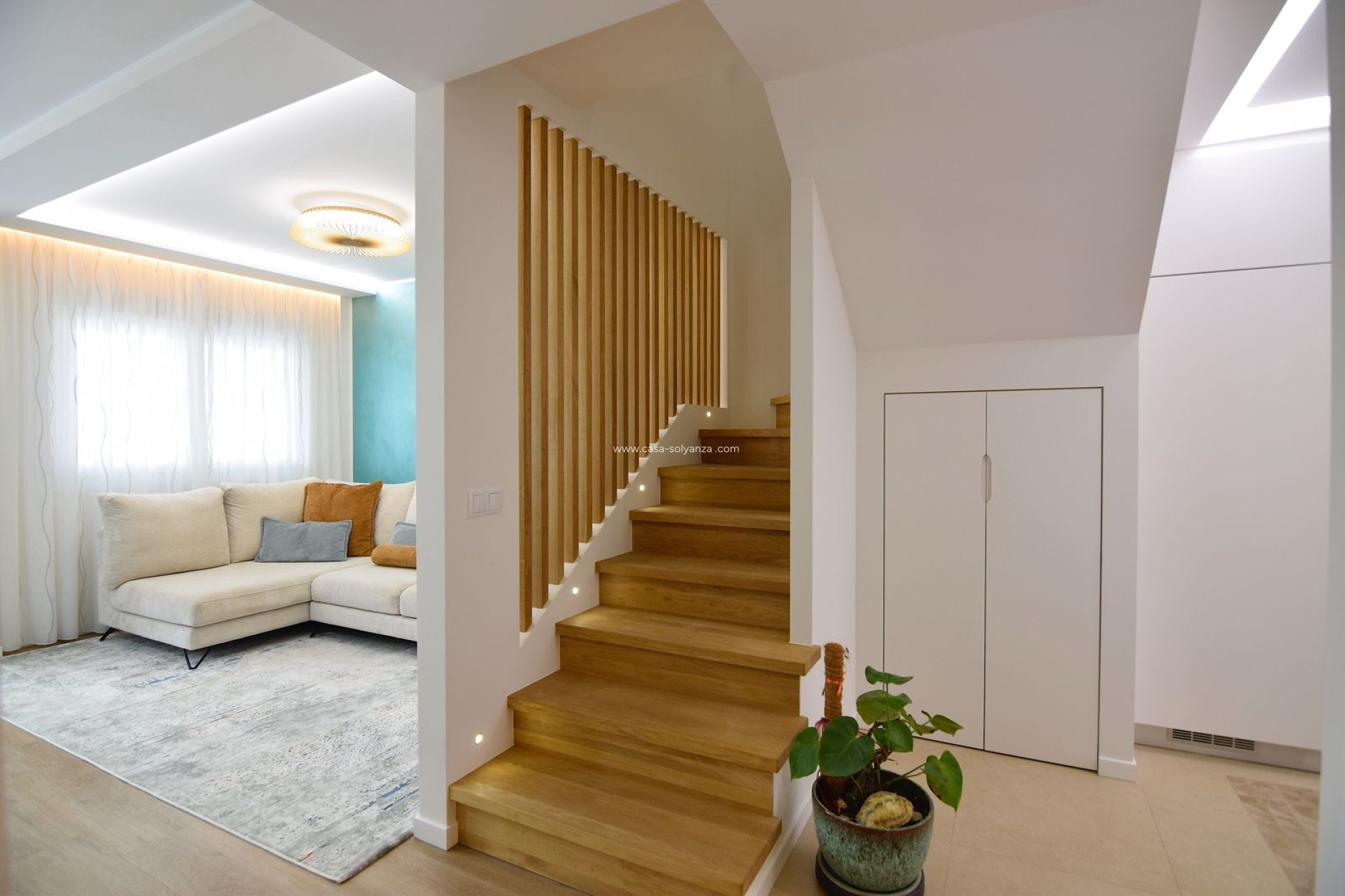 Wiederverkauf - Stadthaus - La Florida