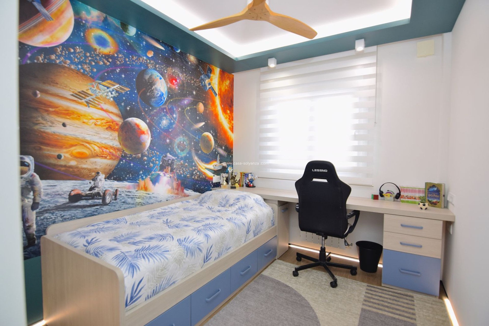 Wiederverkauf - Stadthaus - La Florida