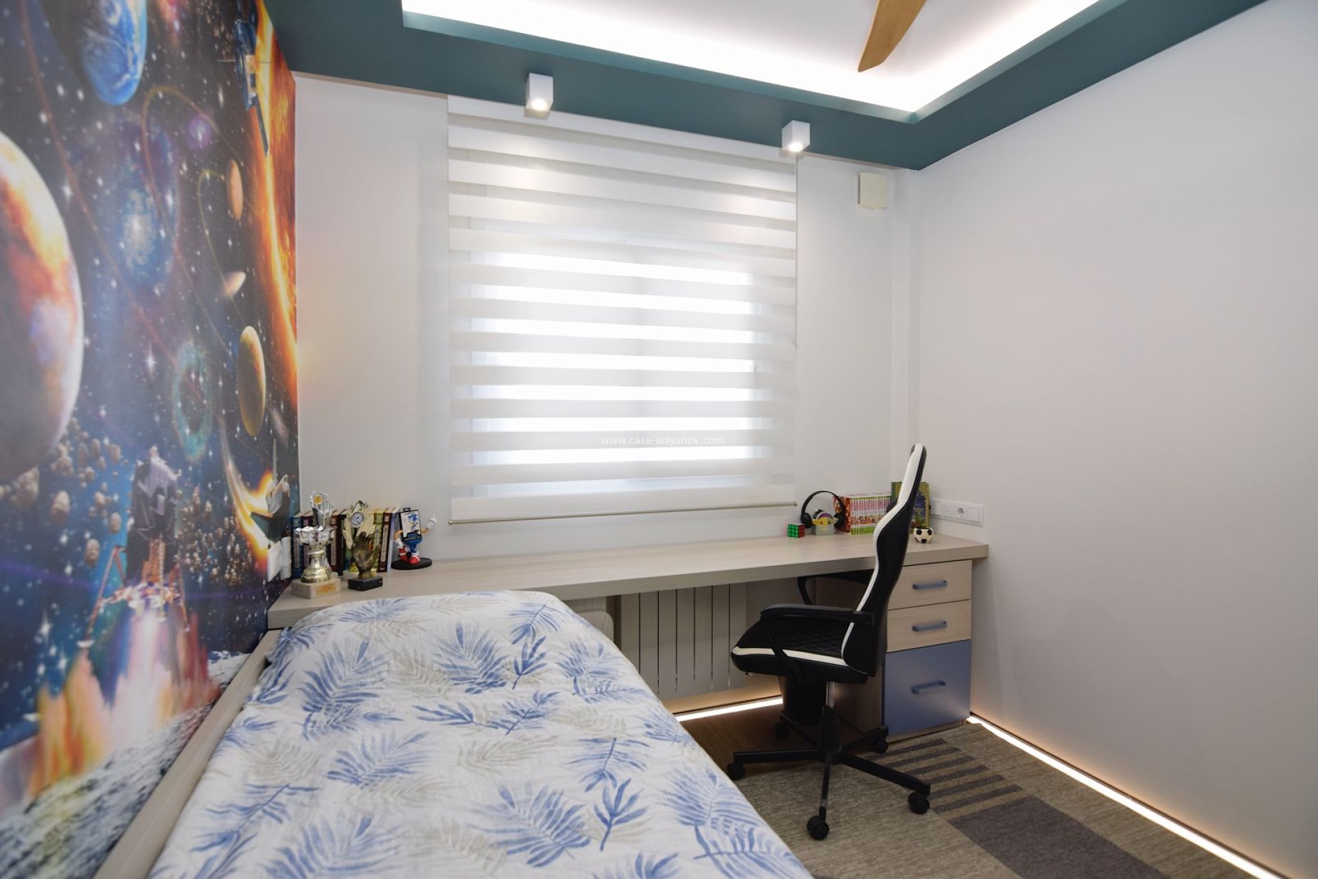 Wiederverkauf - Stadthaus - La Florida