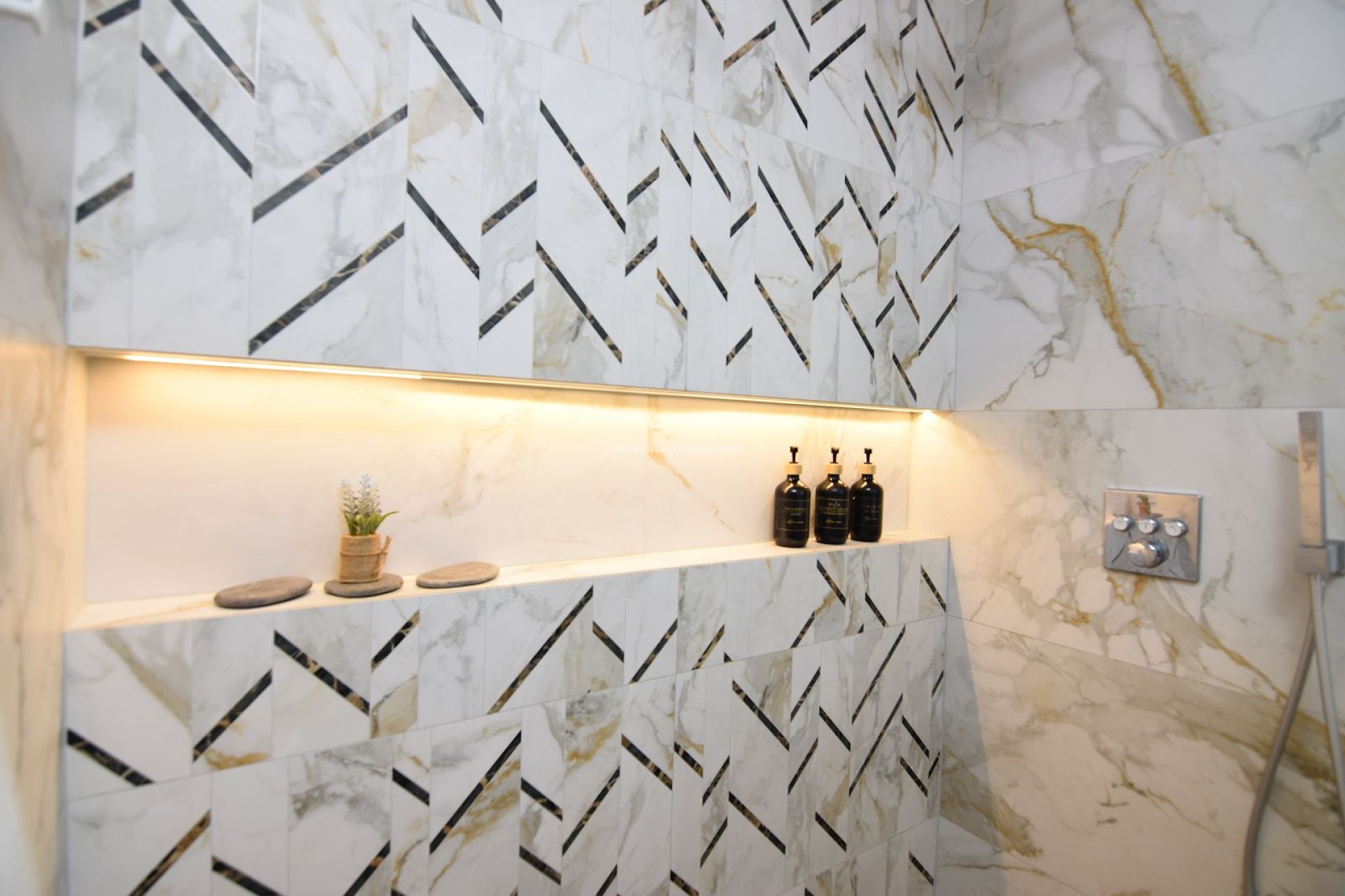 Wiederverkauf - Stadthaus - La Florida