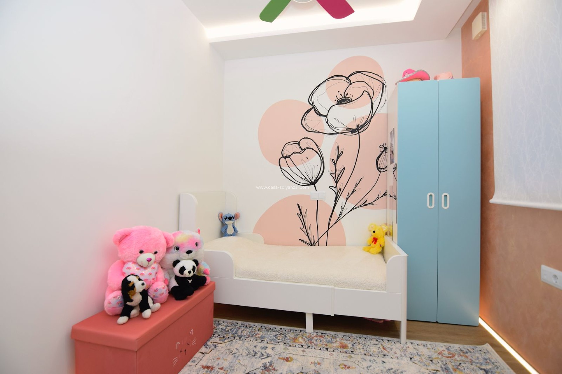 Wiederverkauf - Stadthaus - La Florida