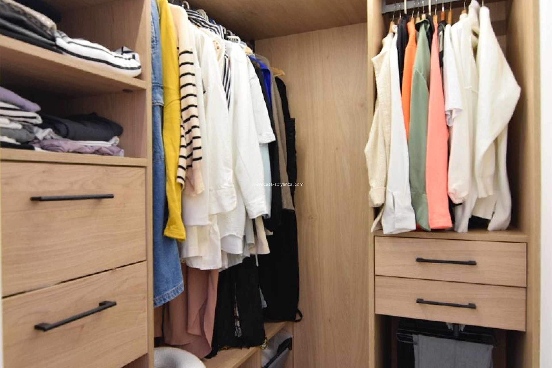 Wiederverkauf - Stadthaus - La Florida