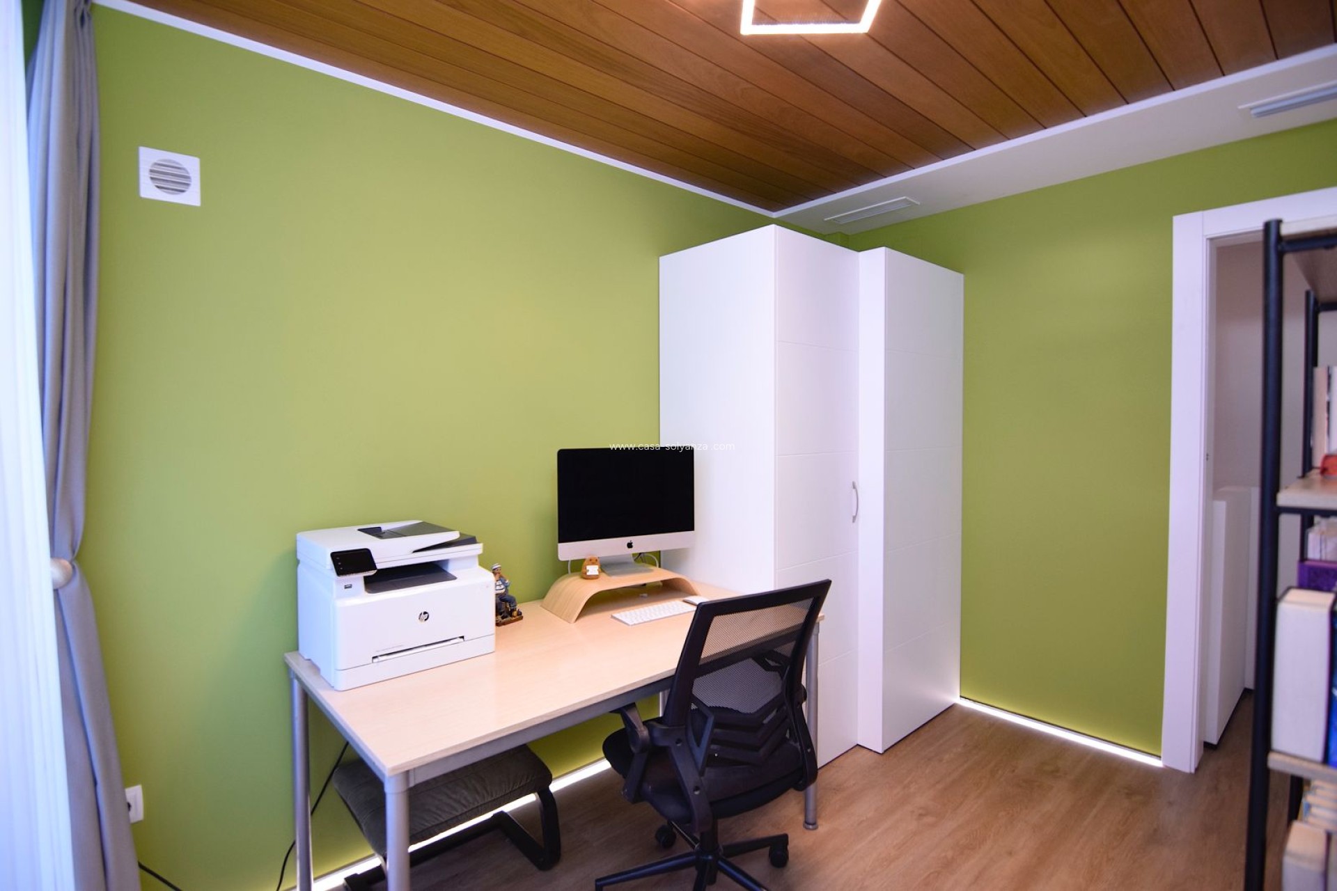 Wiederverkauf - Stadthaus - La Florida