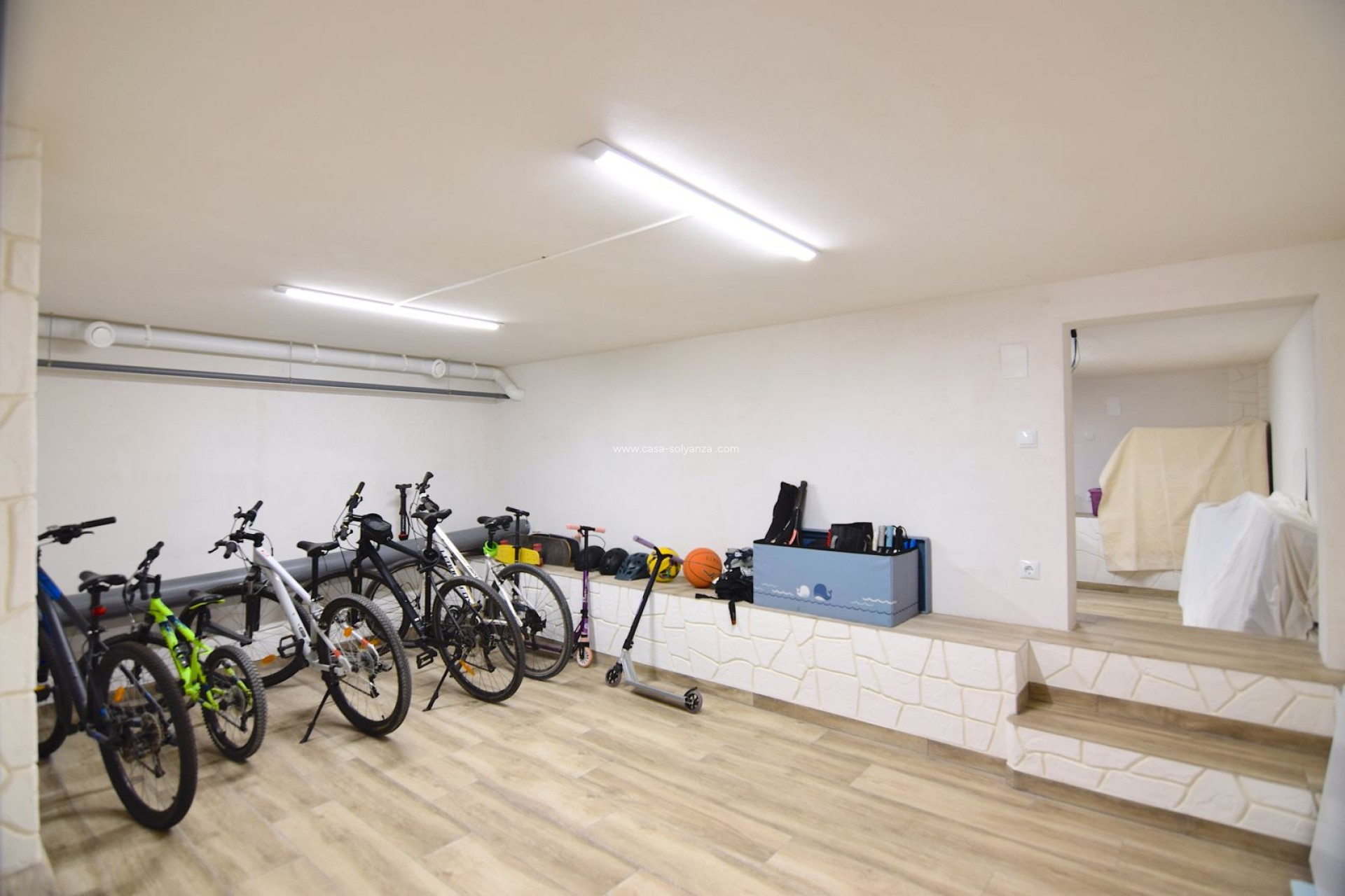 Wiederverkauf - Stadthaus - La Florida