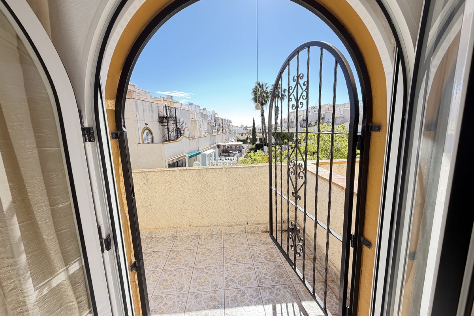 Wiederverkauf - Stadthaus - La Florida