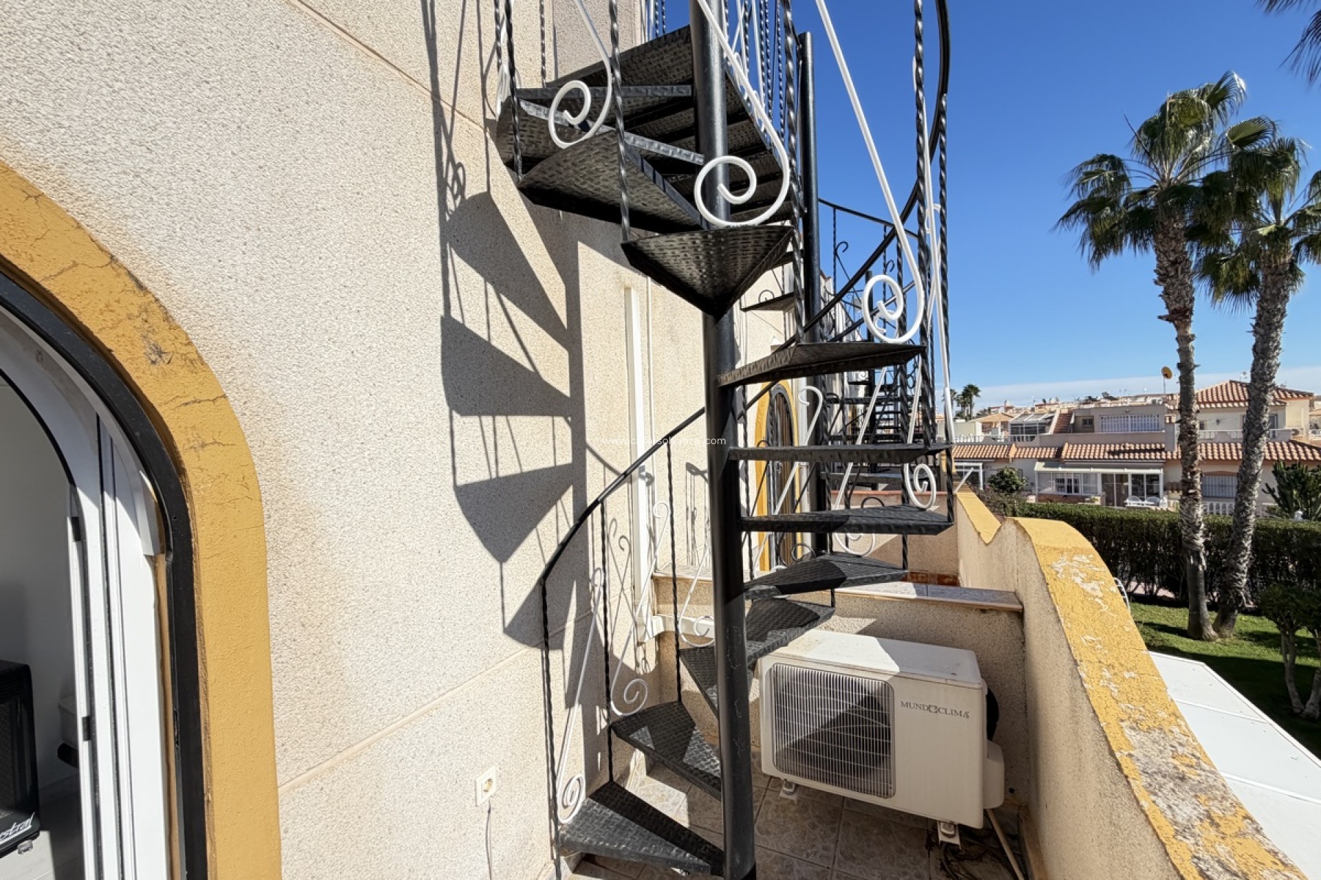 Wiederverkauf - Stadthaus - La Florida