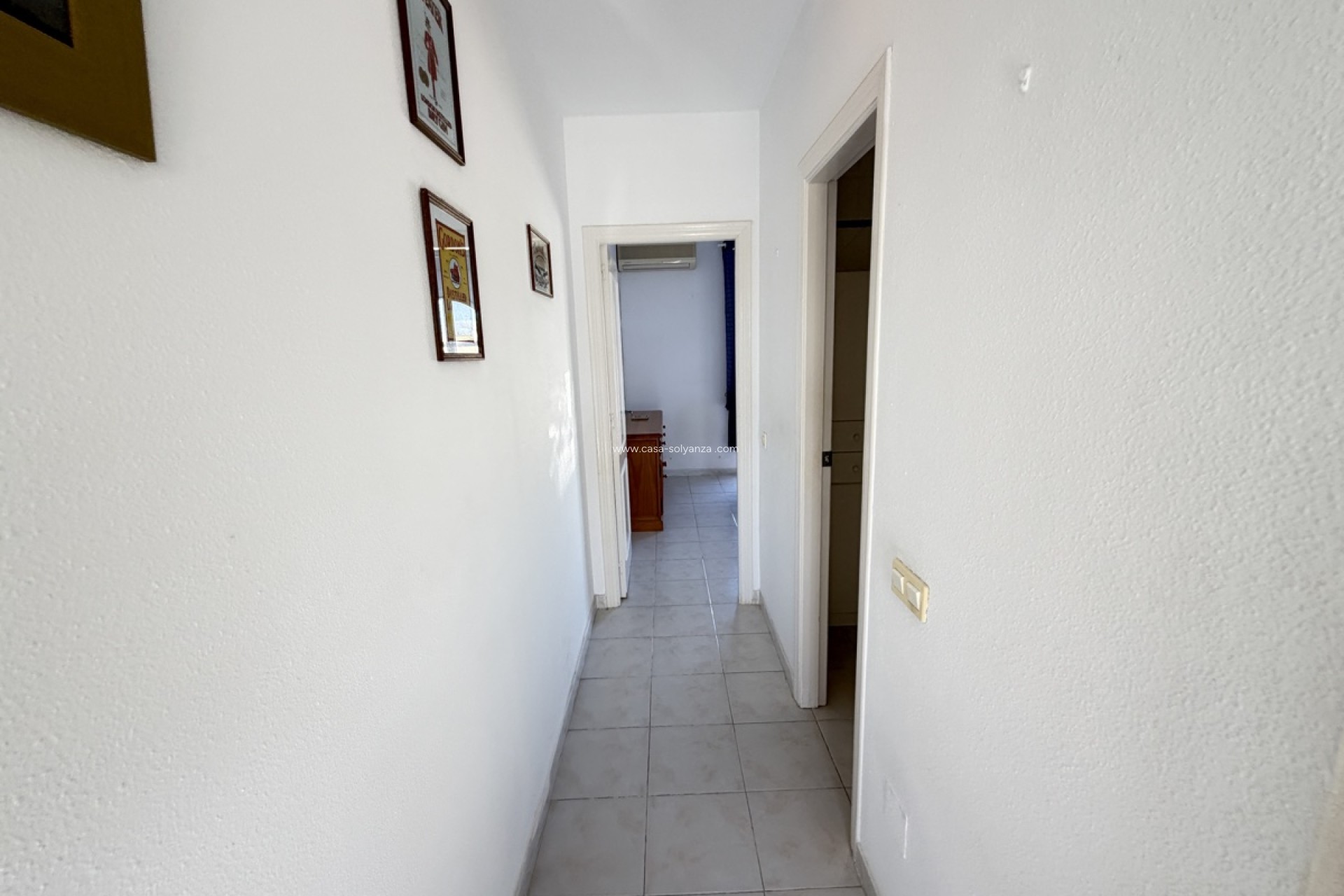 Wiederverkauf - Stadthaus - La Florida