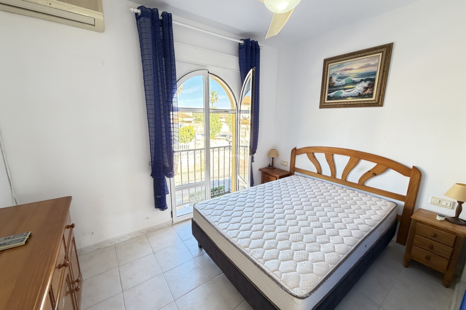 Wiederverkauf - Stadthaus - La Florida