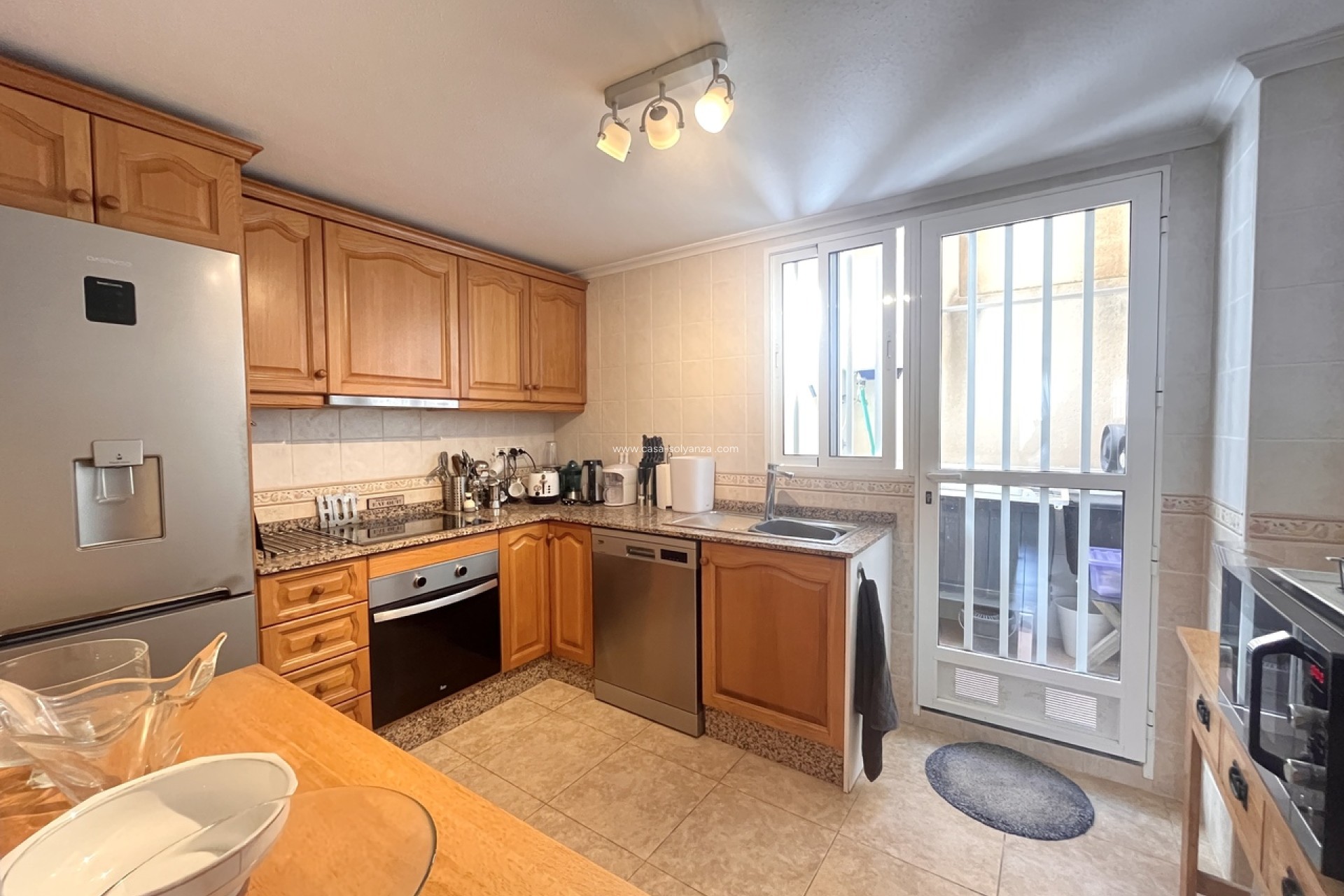 Wiederverkauf - Stadthaus - La Mata - Costa Blanca