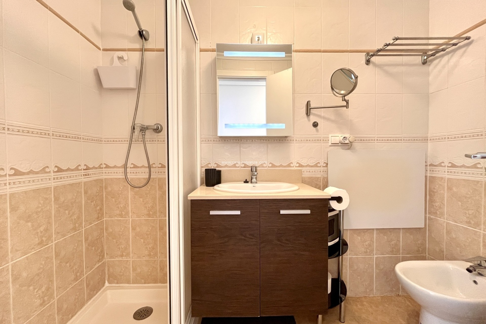 Wiederverkauf - Stadthaus - La Mata - Costa Blanca