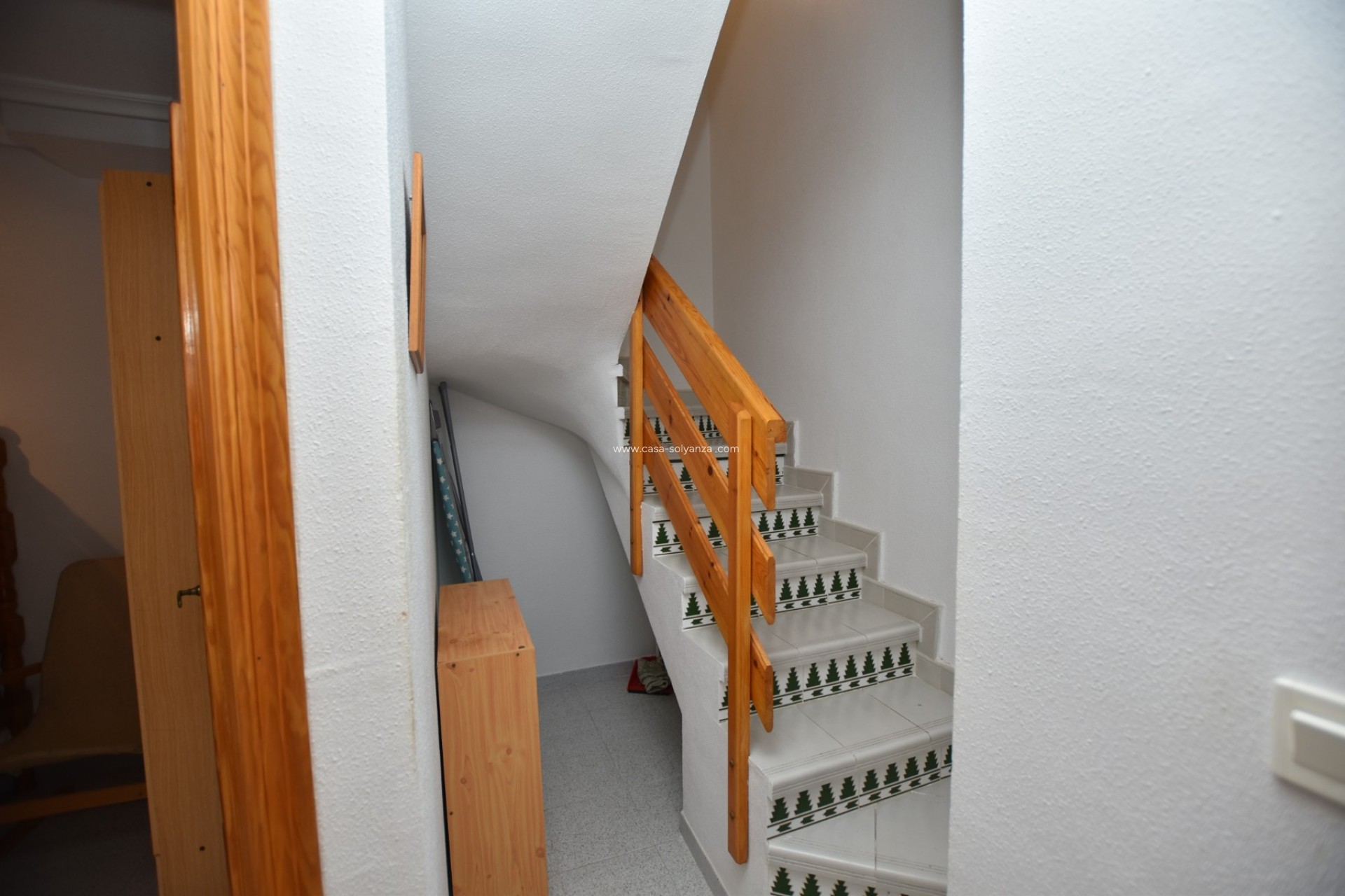 Wiederverkauf - Stadthaus - La Mata - Costa Blanca