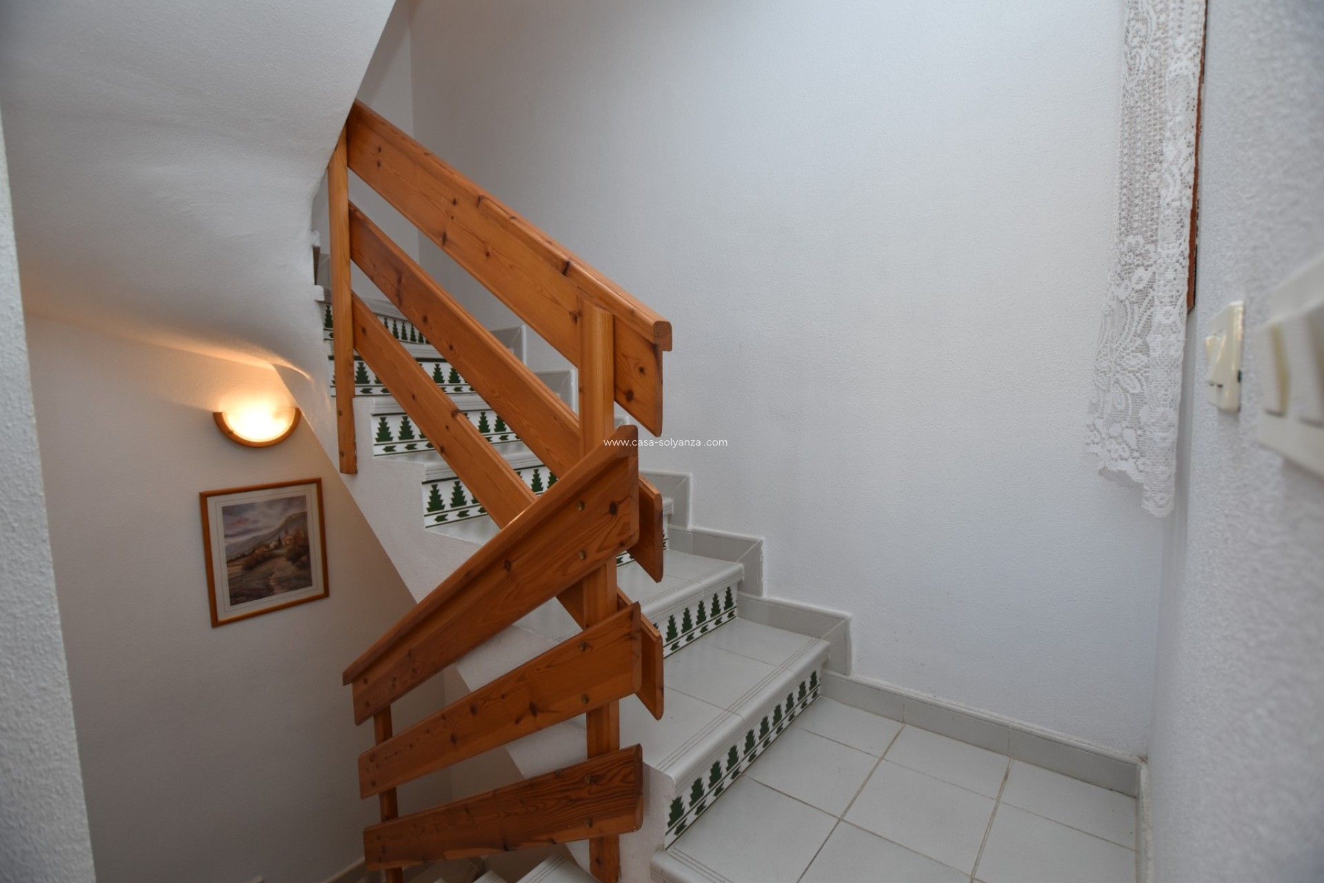 Wiederverkauf - Stadthaus - La Mata - Costa Blanca