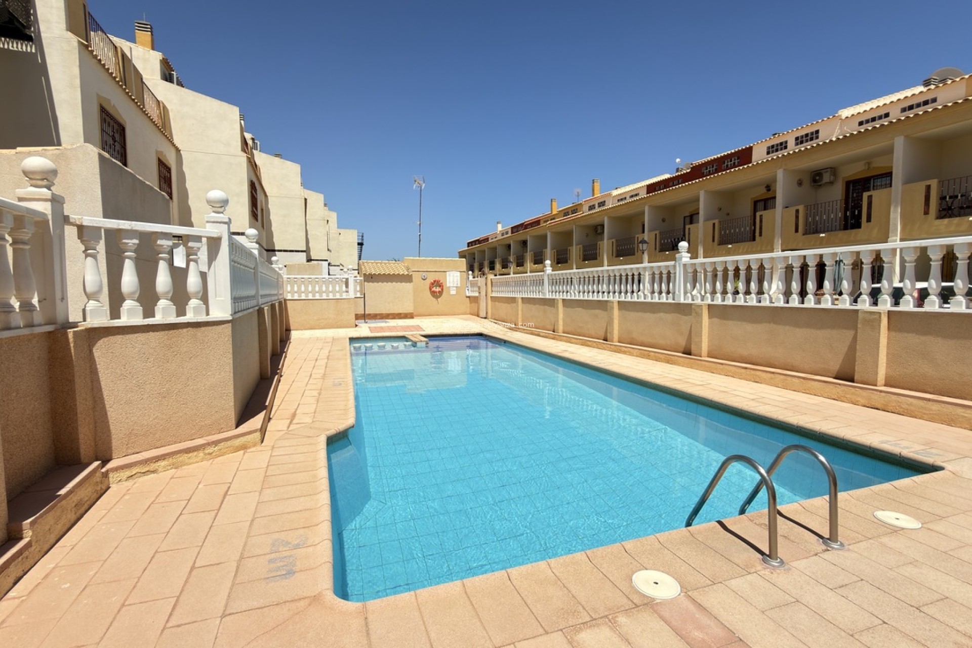 Wiederverkauf - Stadthaus - La Zenia - Costa Blanca
