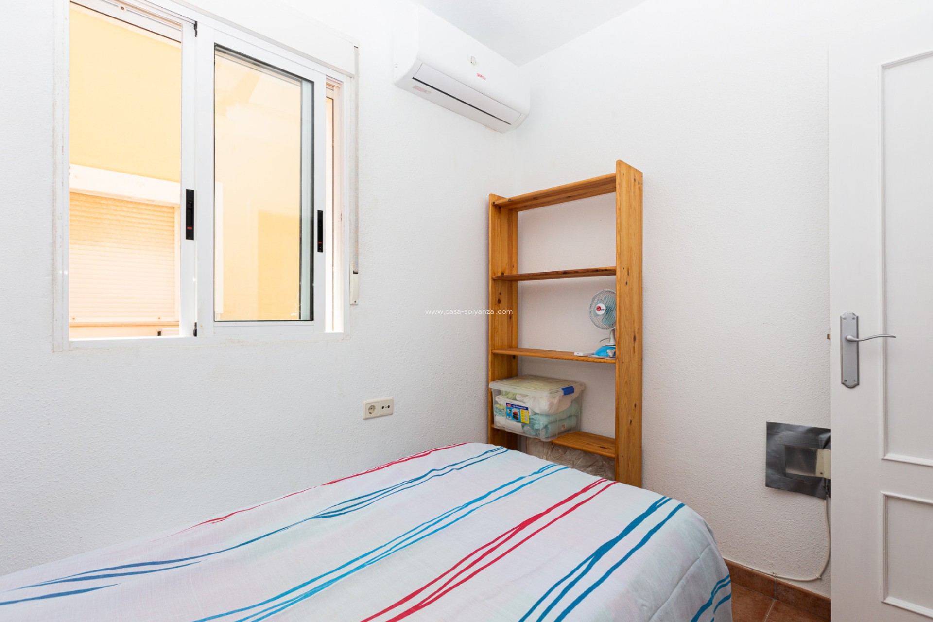 Wiederverkauf - Stadthaus - La Zenia