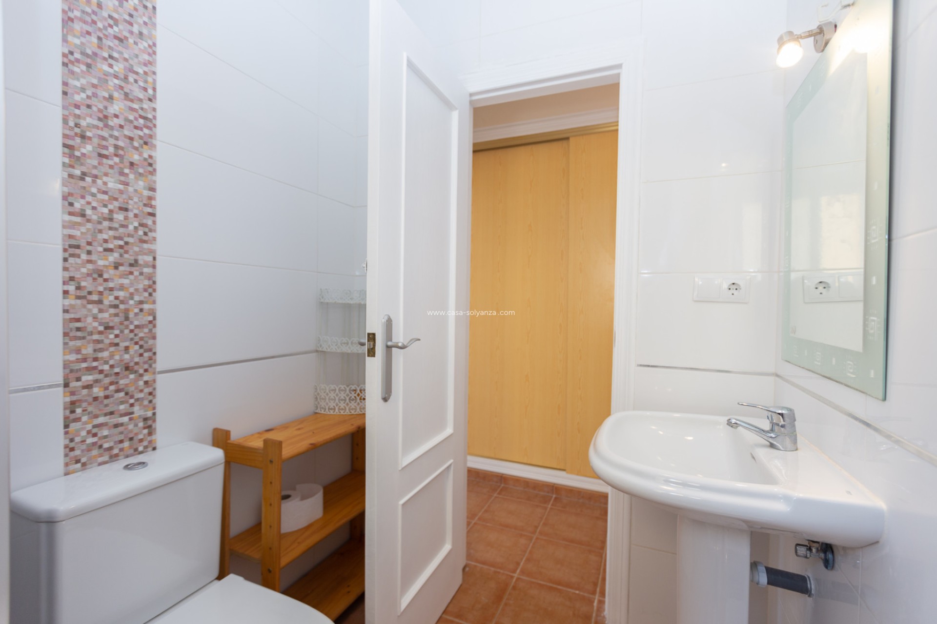 Wiederverkauf - Stadthaus - La Zenia