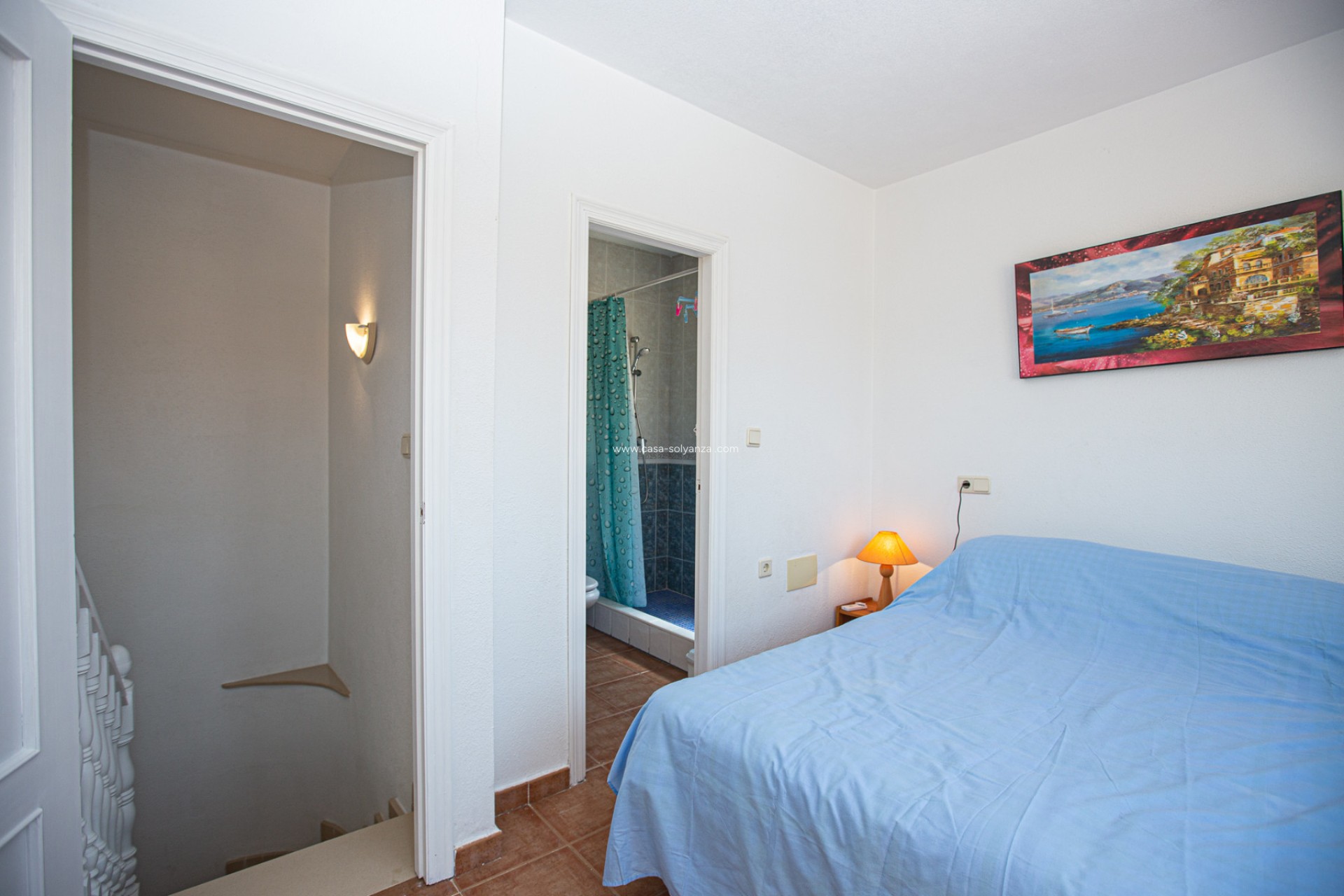 Wiederverkauf - Stadthaus - La Zenia