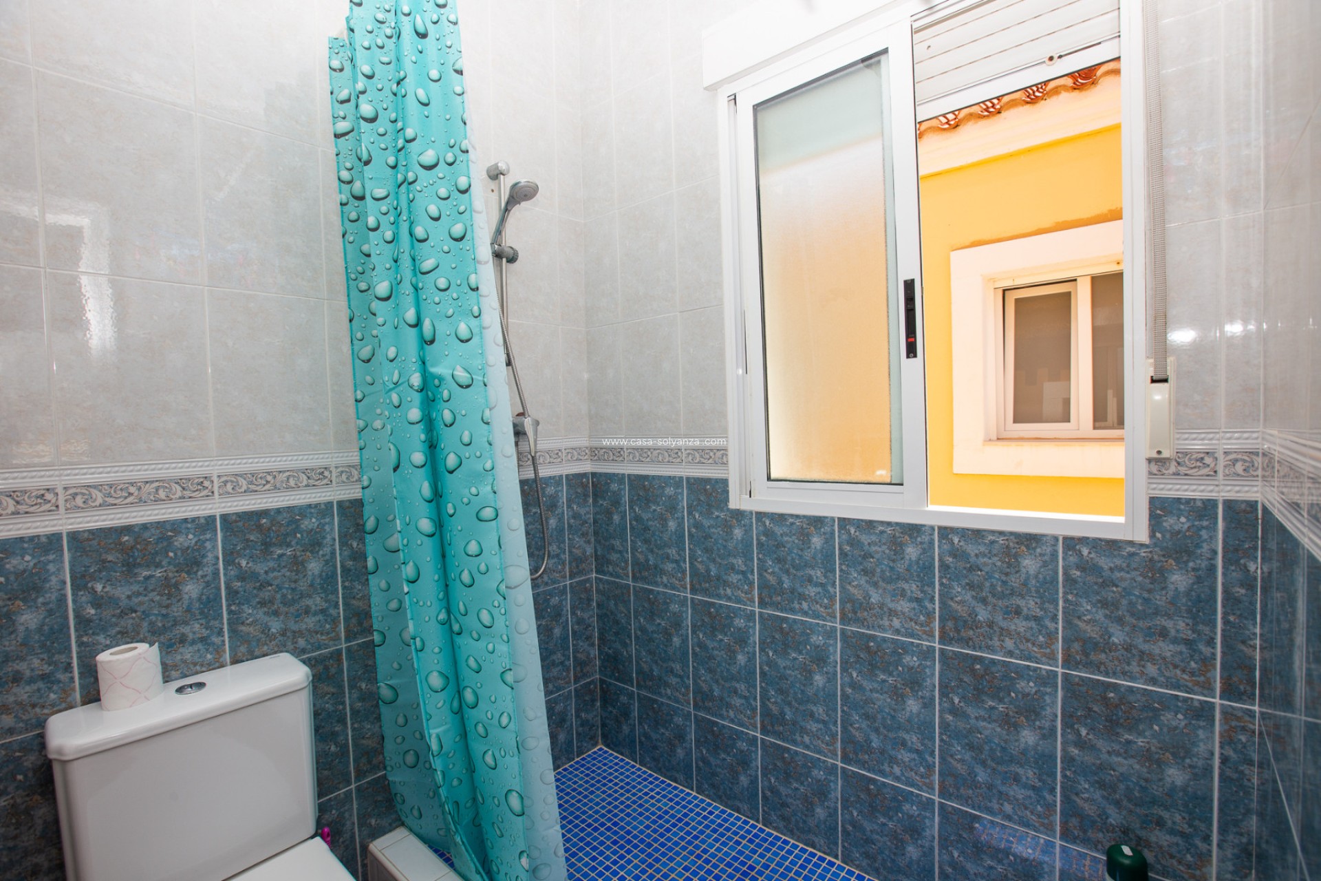 Wiederverkauf - Stadthaus - La Zenia