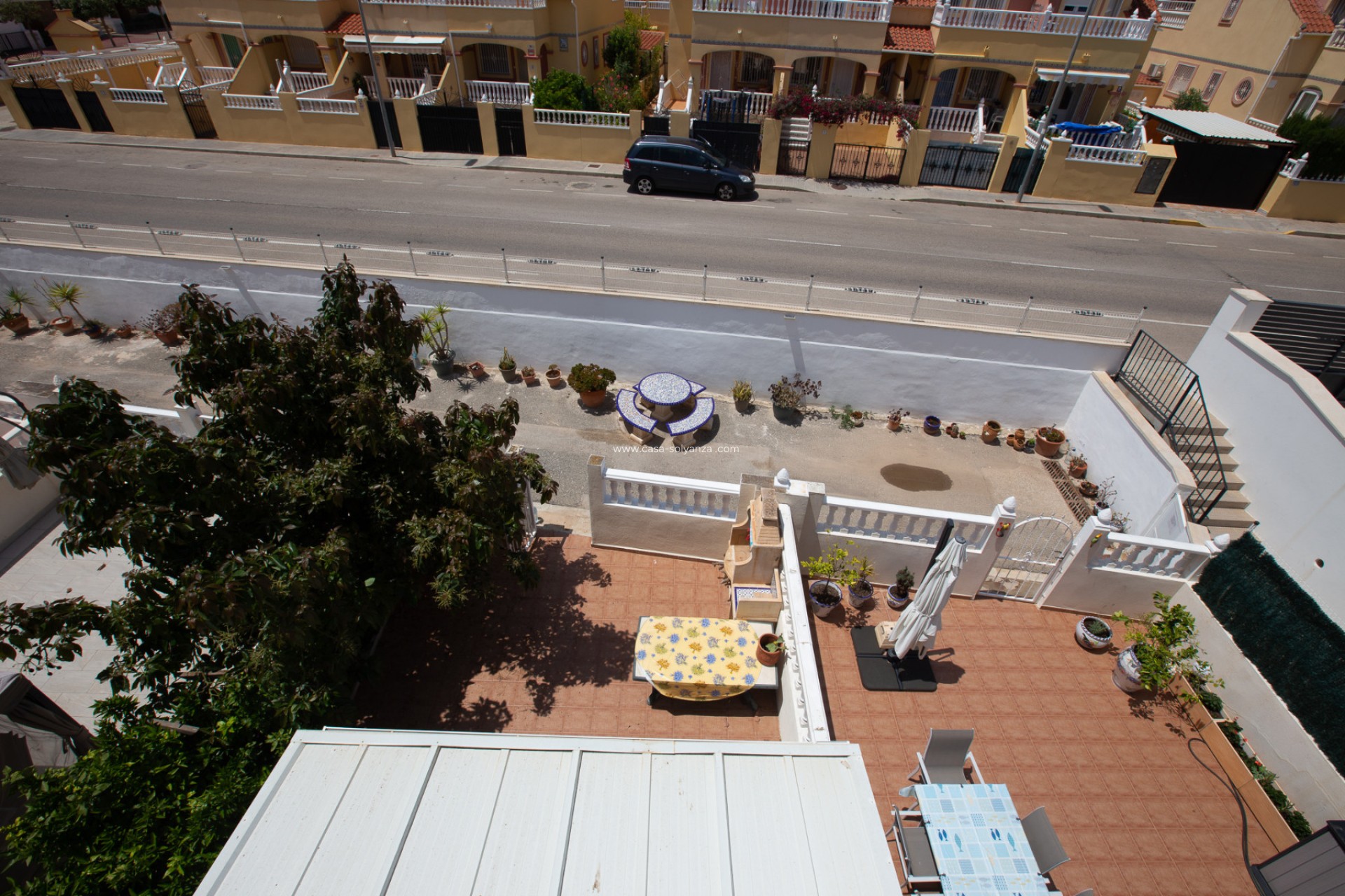 Wiederverkauf - Stadthaus - La Zenia