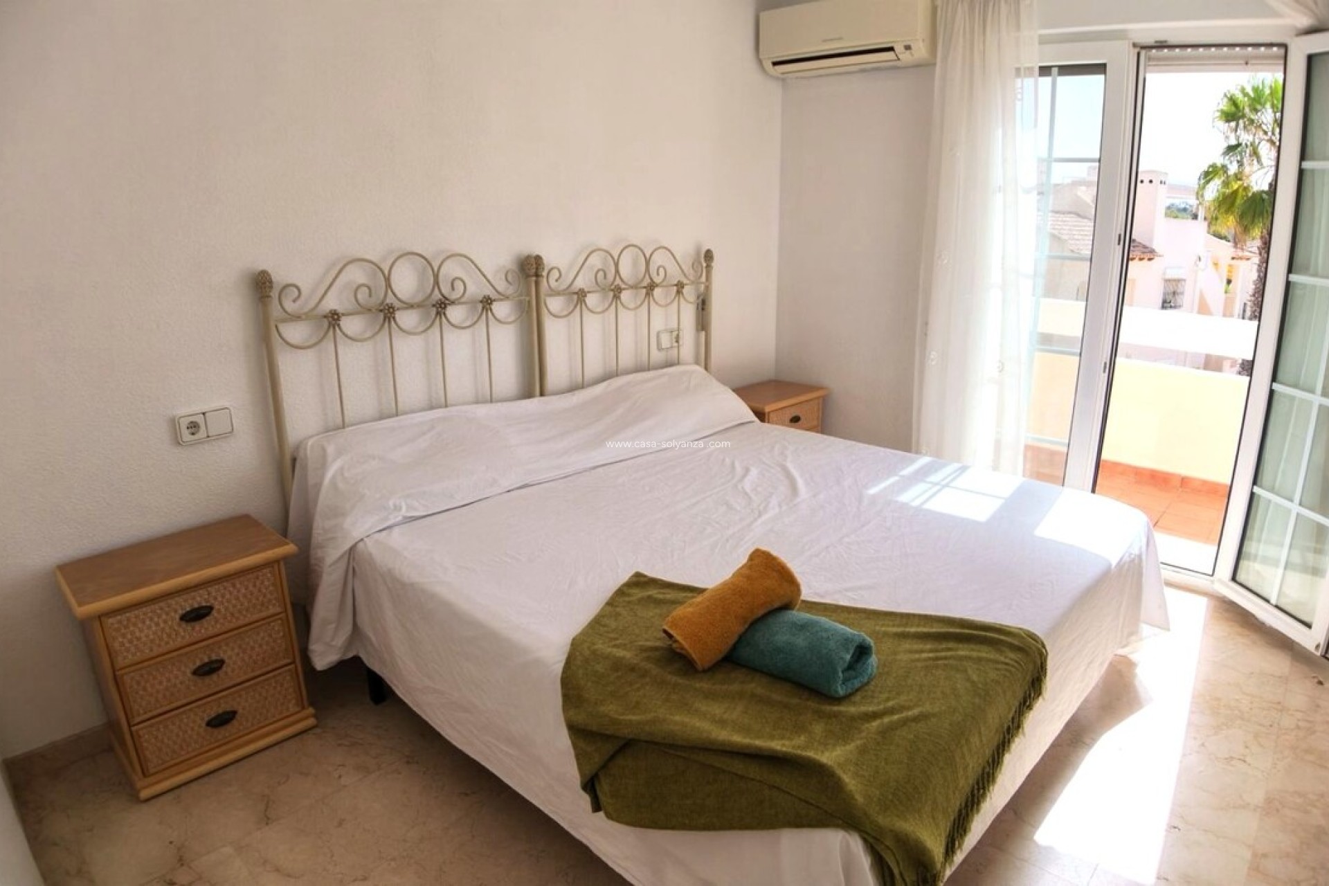 Wiederverkauf - Stadthaus - Las Ramblas - Costa Blanca