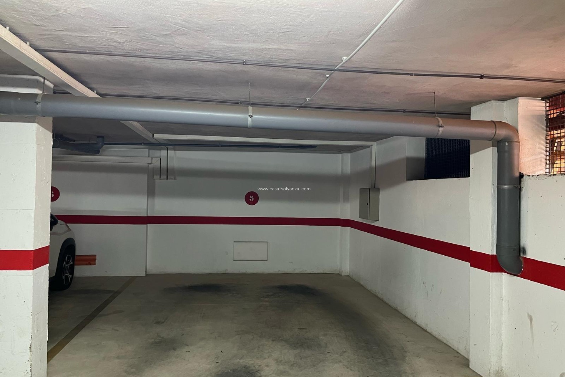 Wiederverkauf - Stadthaus - Lo Pagan - La Puntica