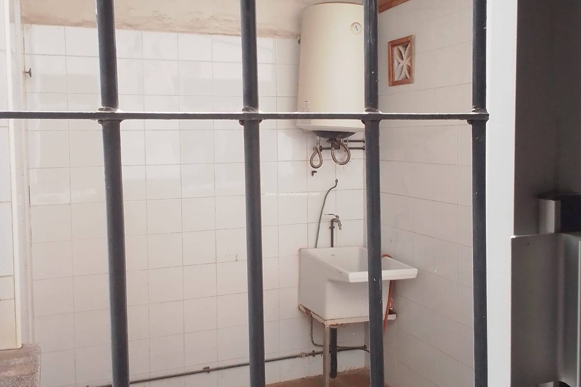 Wiederverkauf - Stadthaus - Lo Pagan - La Puntica