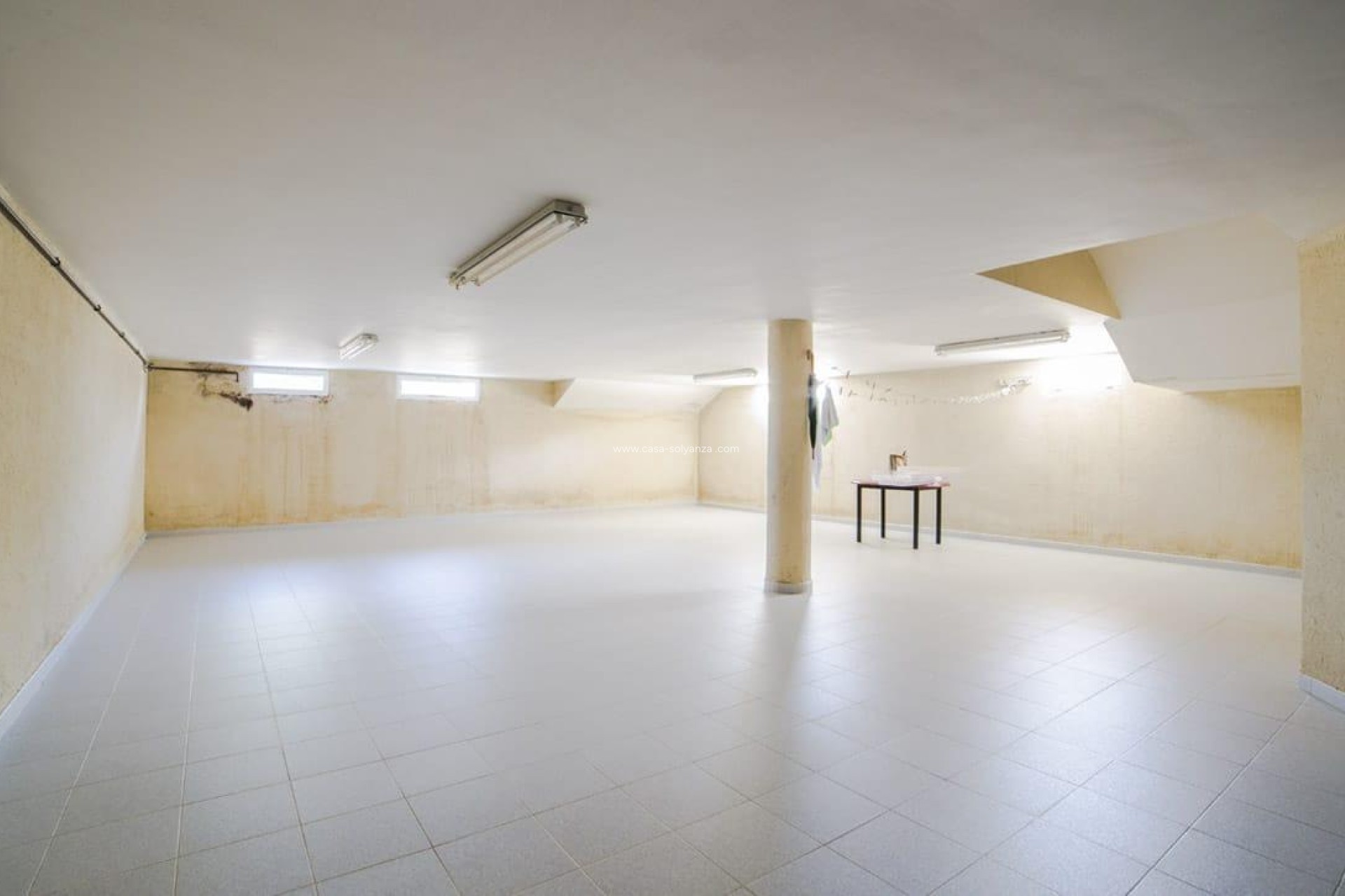 Wiederverkauf - Stadthaus - Los Alcázares - Center